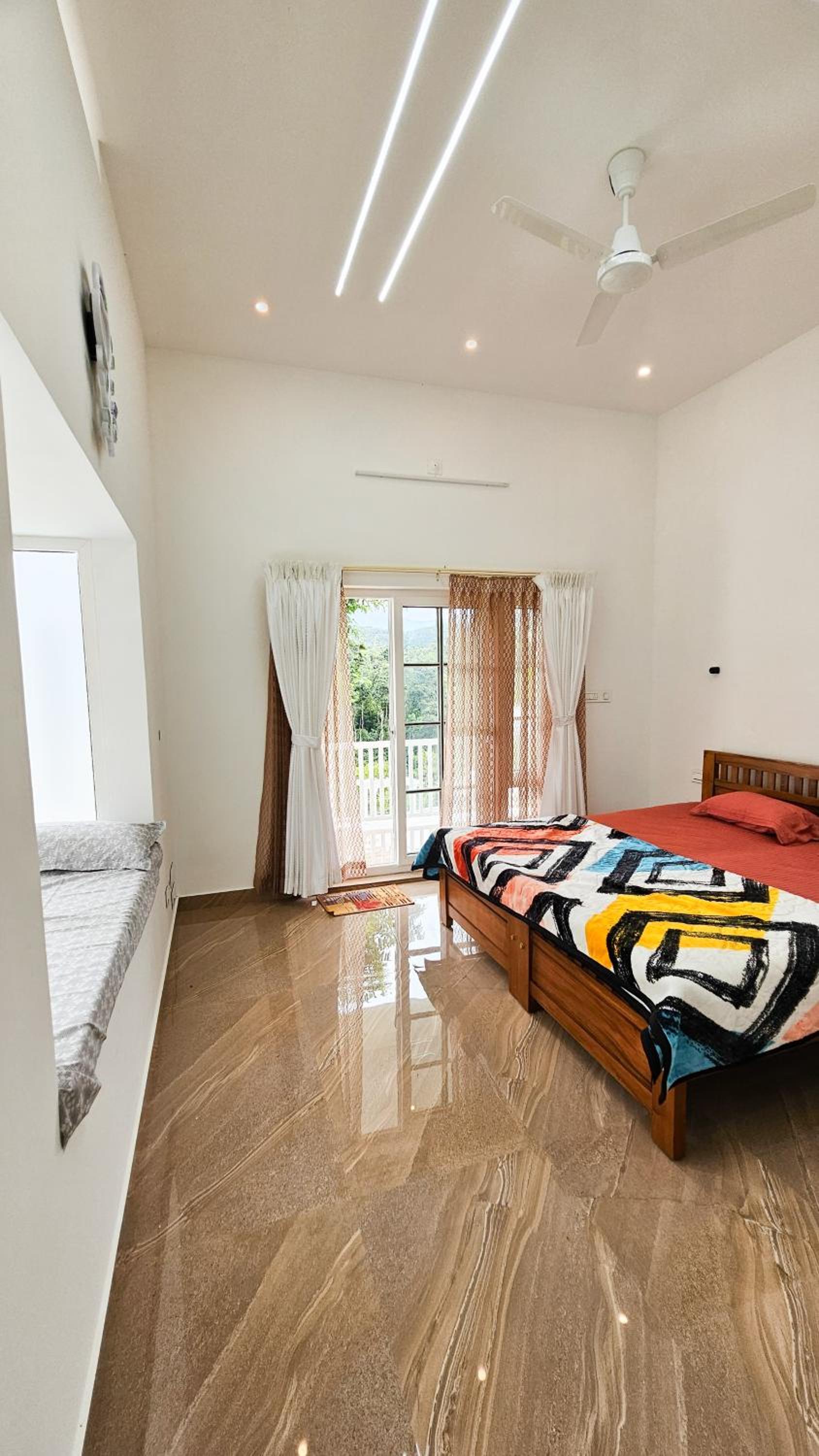 Uthuppan's holiday home view 5