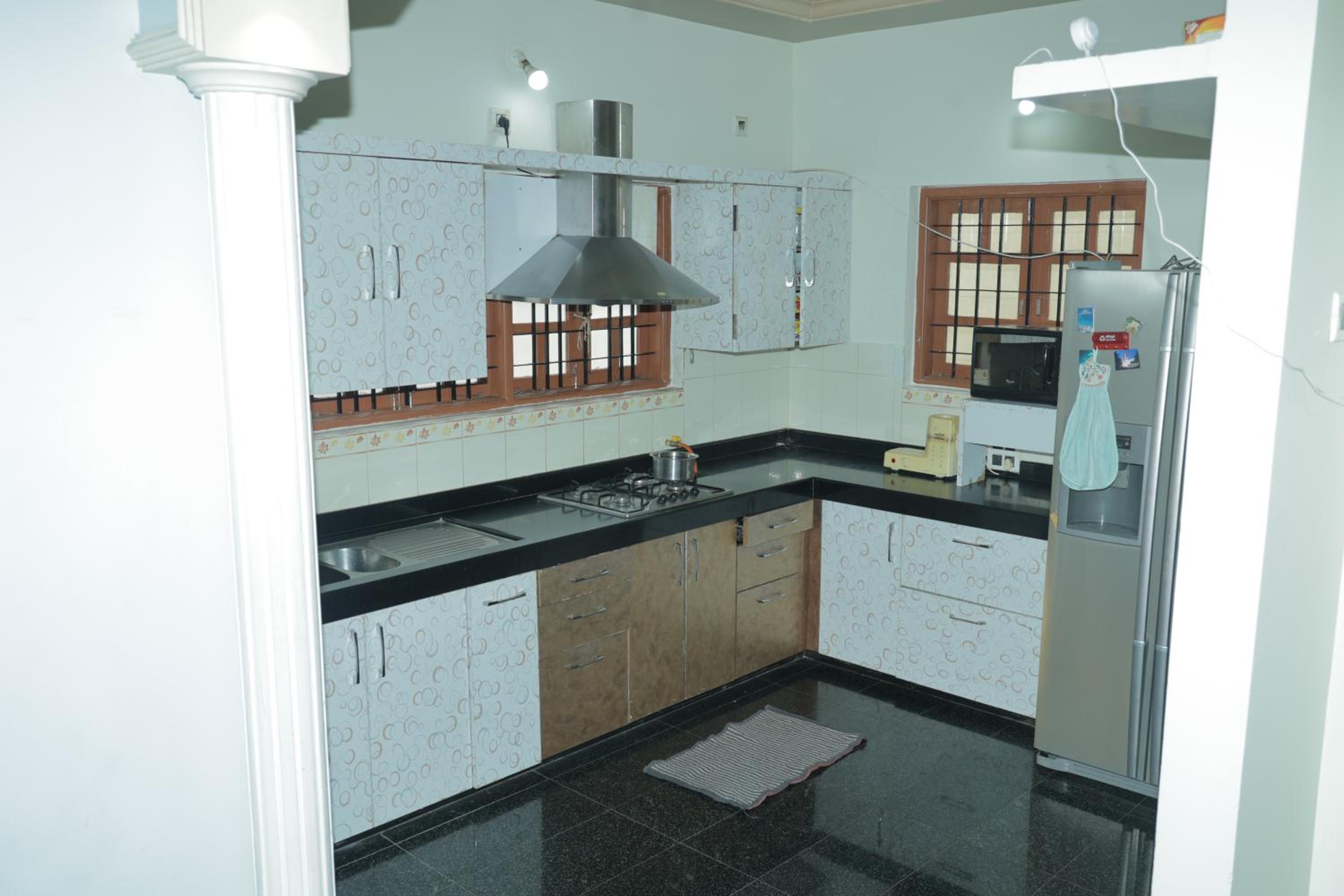 Royal Villa view 3