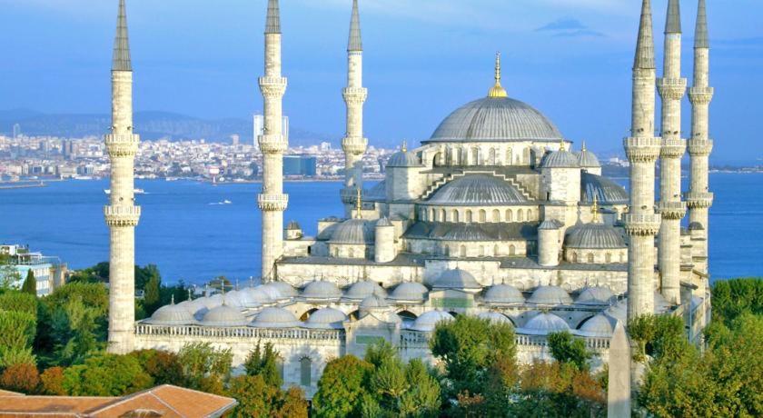 Ancient Town Hotel - Image 22