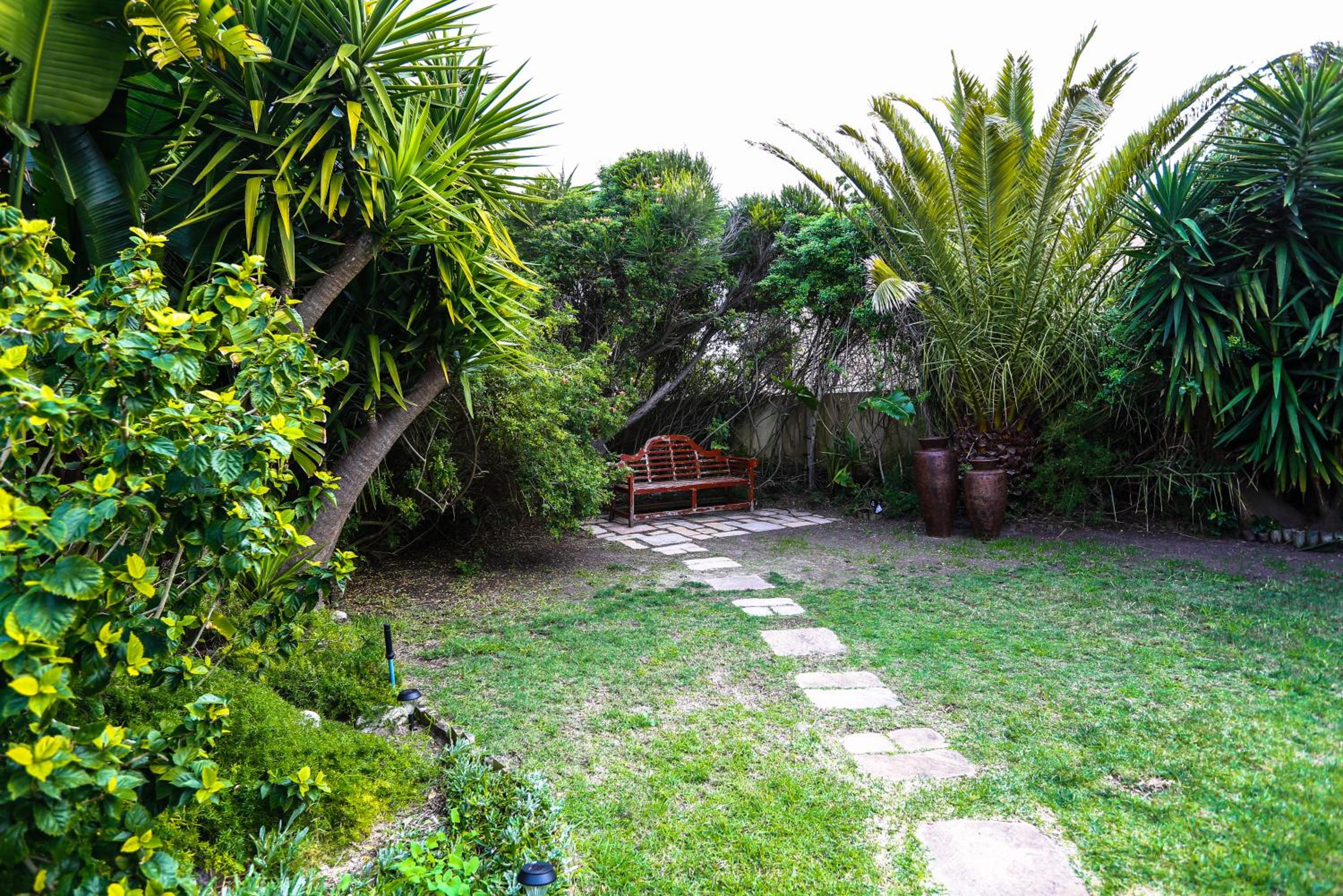 Secret Garden Guesthouse