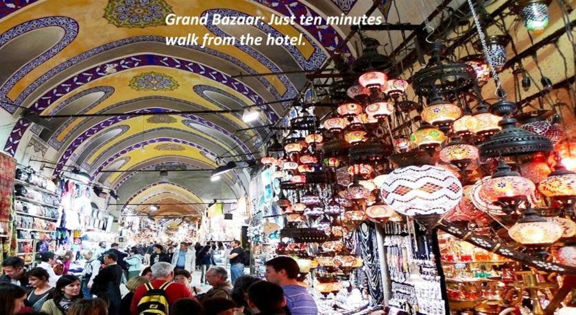 Ancient Town Hotel - Image 23