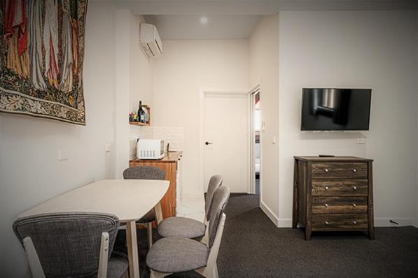 BIG4 Kryal Castle Holiday Park Ballarat