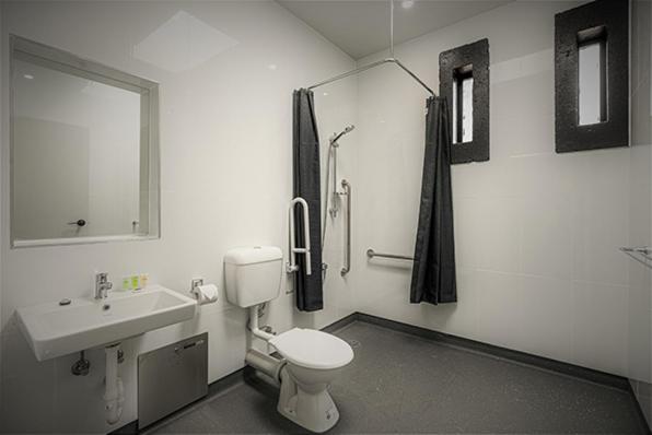 BIG4 Kryal Castle Holiday Park Ballarat