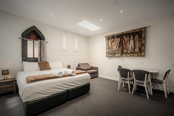 BIG4 Kryal Castle Holiday Park Ballarat