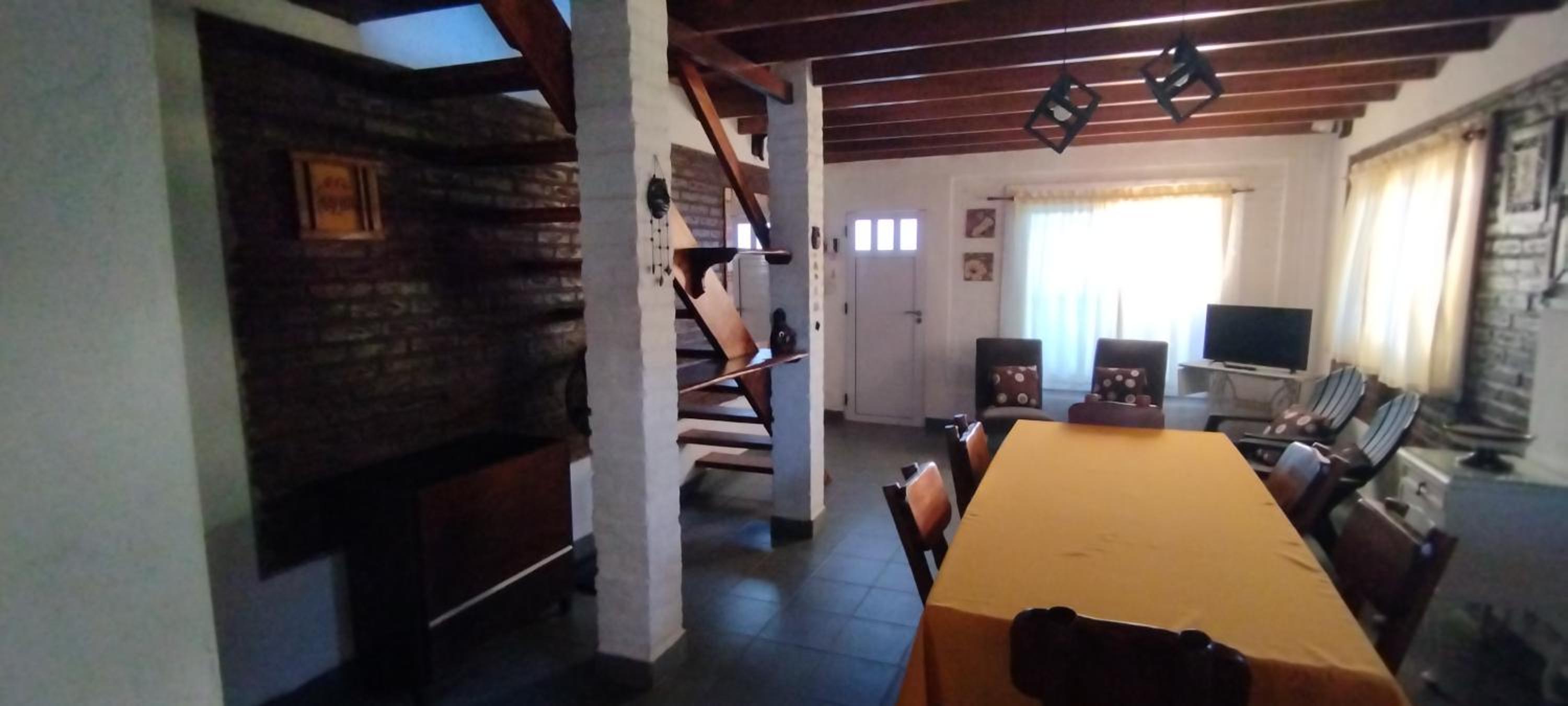 Casa verde Alfar