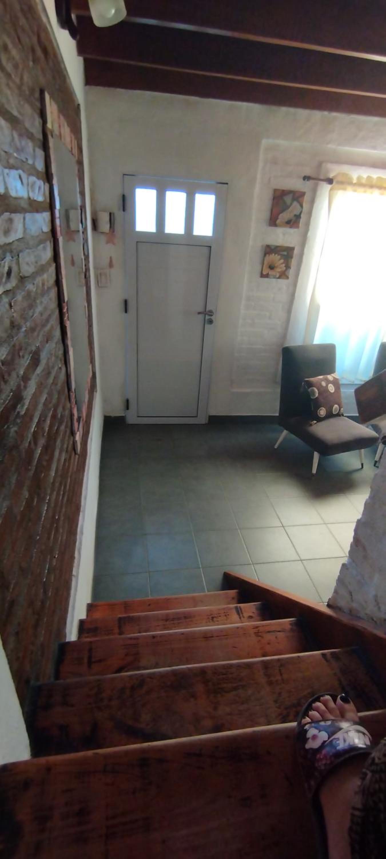 Casa verde Alfar
