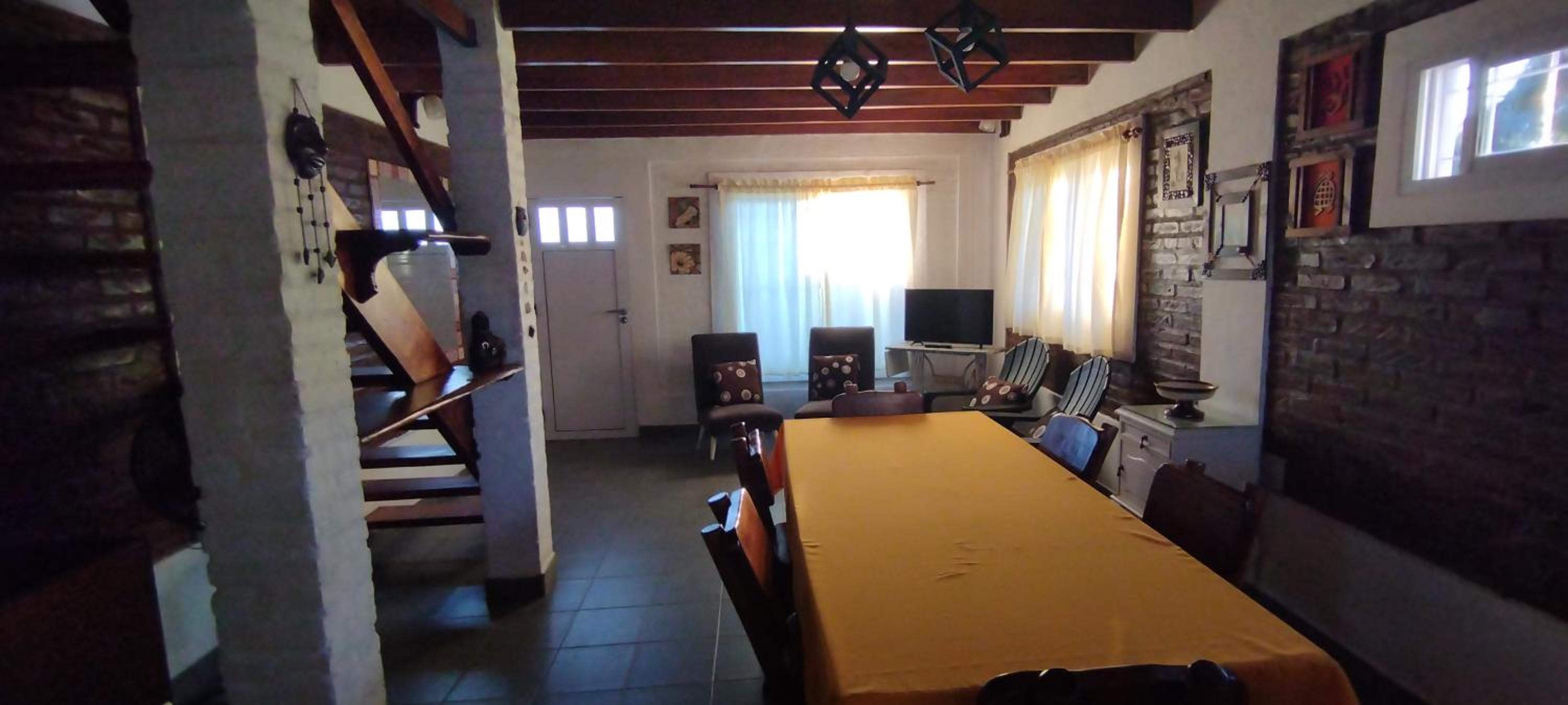 Casa verde Alfar