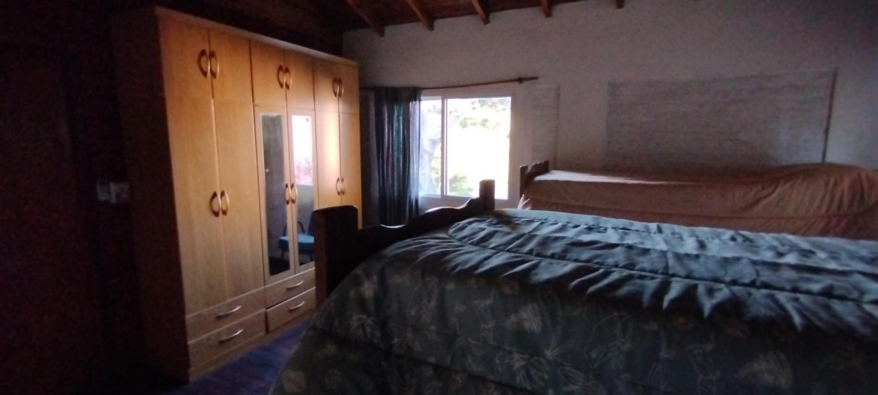 Casa verde Alfar