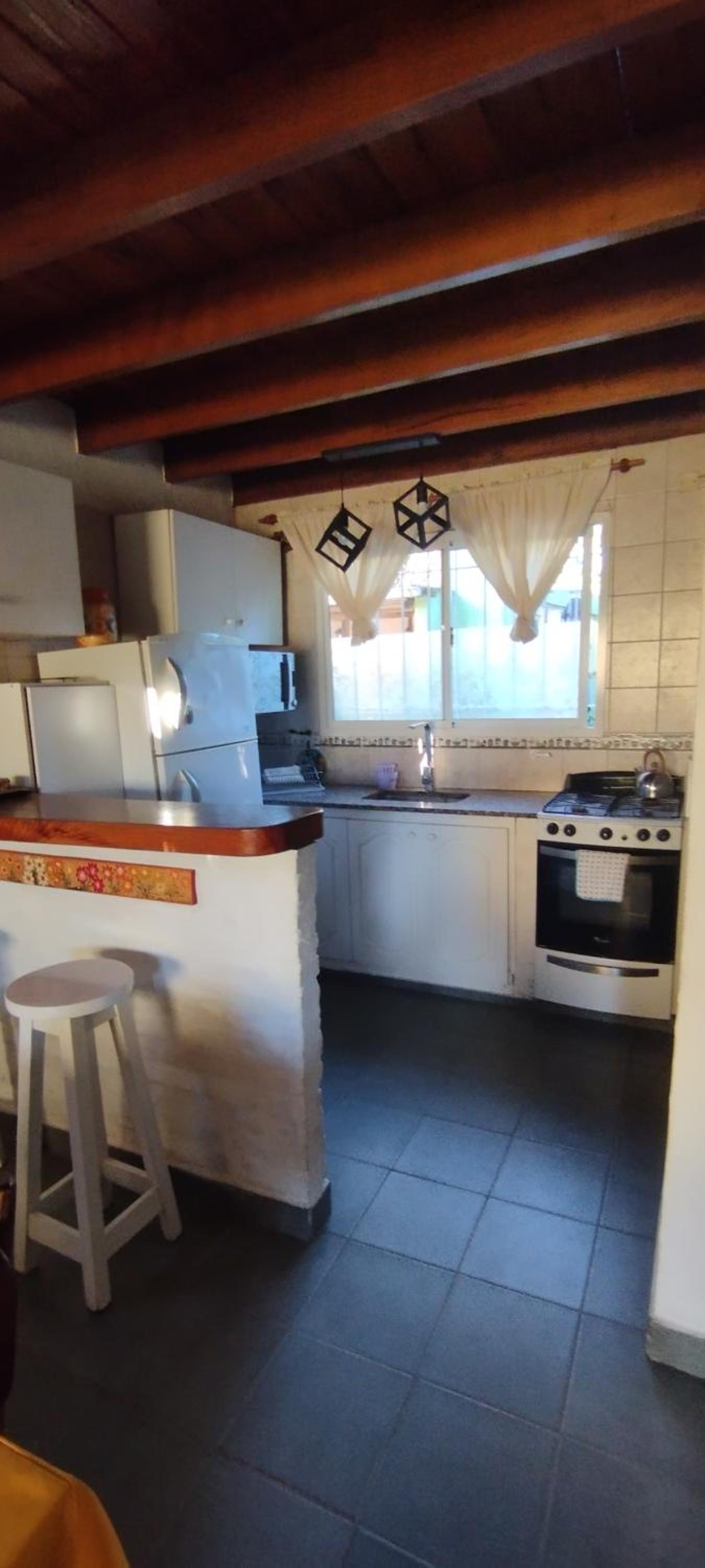 Casa verde Alfar
