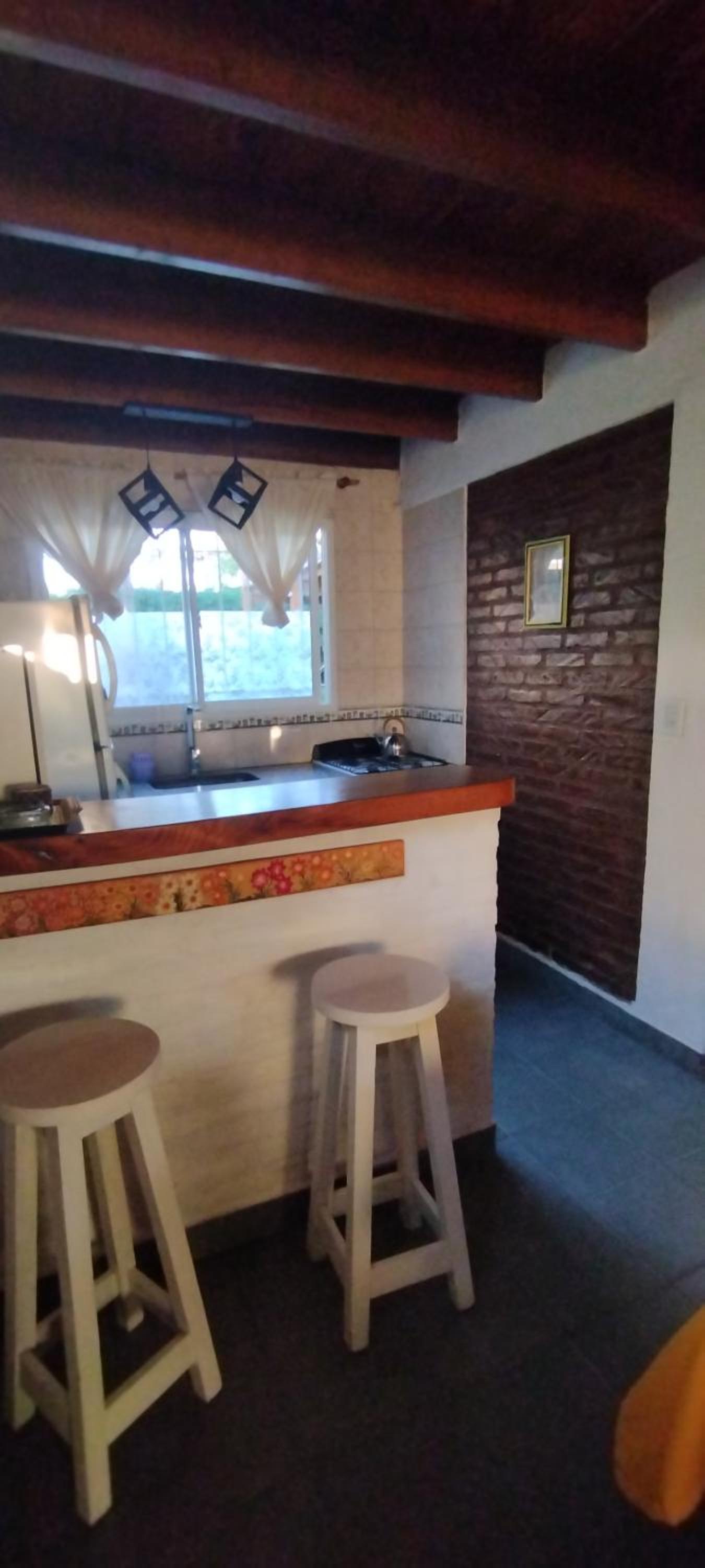 Casa verde Alfar
