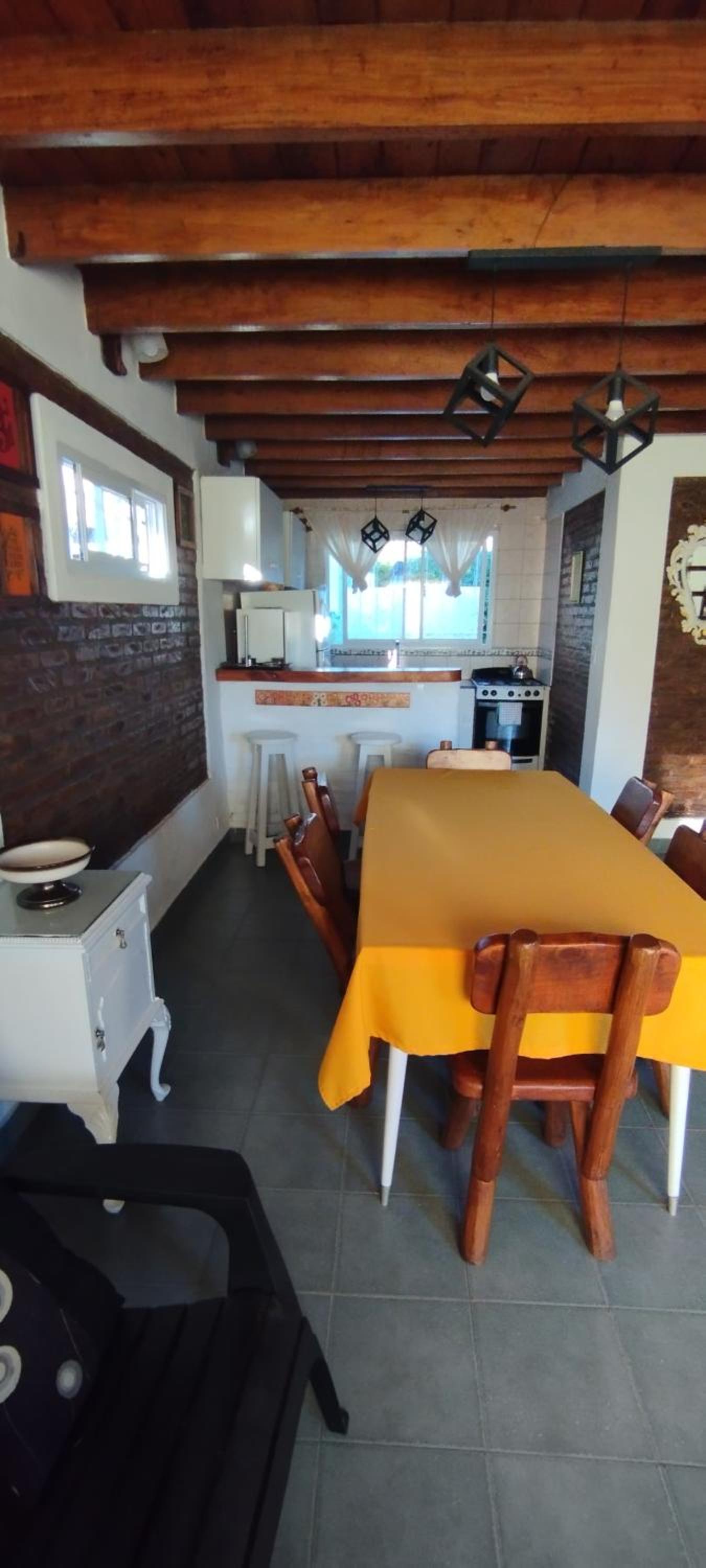 Casa verde Alfar