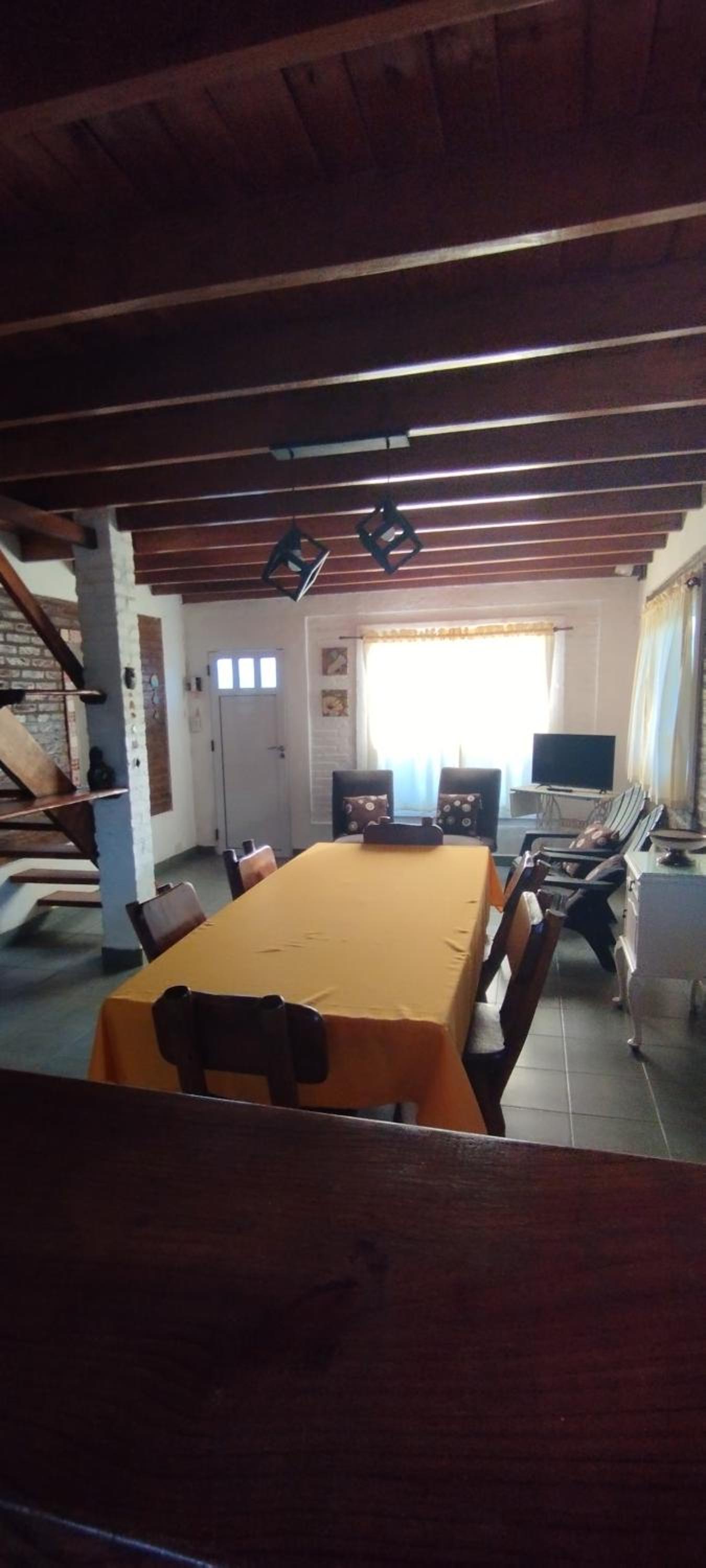 Casa verde Alfar