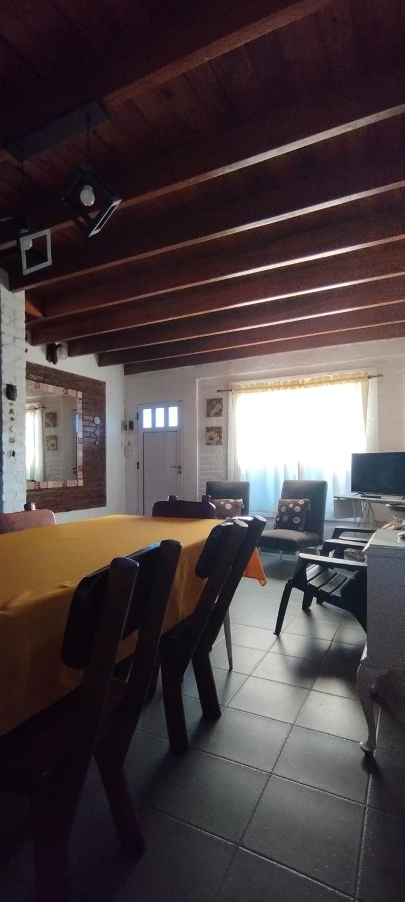 Casa verde Alfar