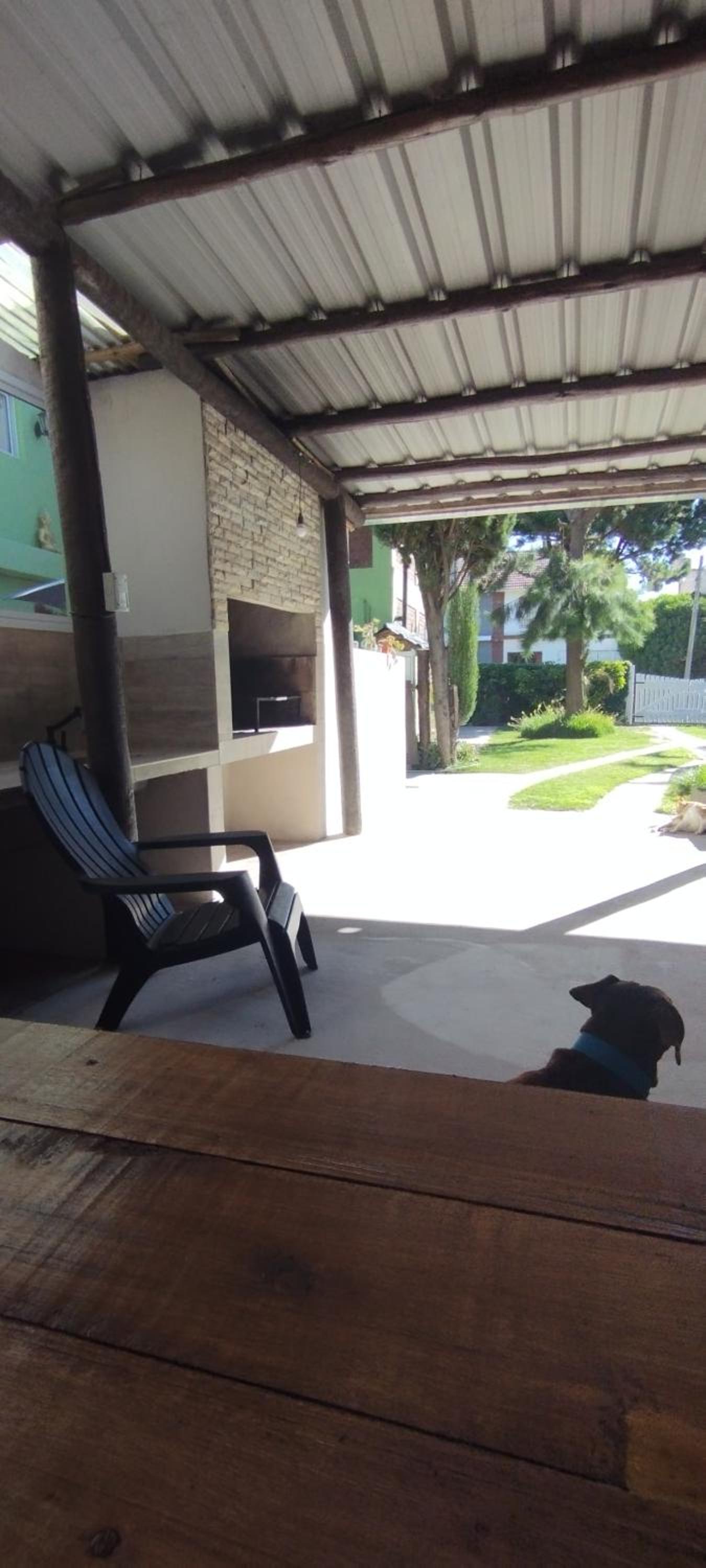 Casa verde Alfar