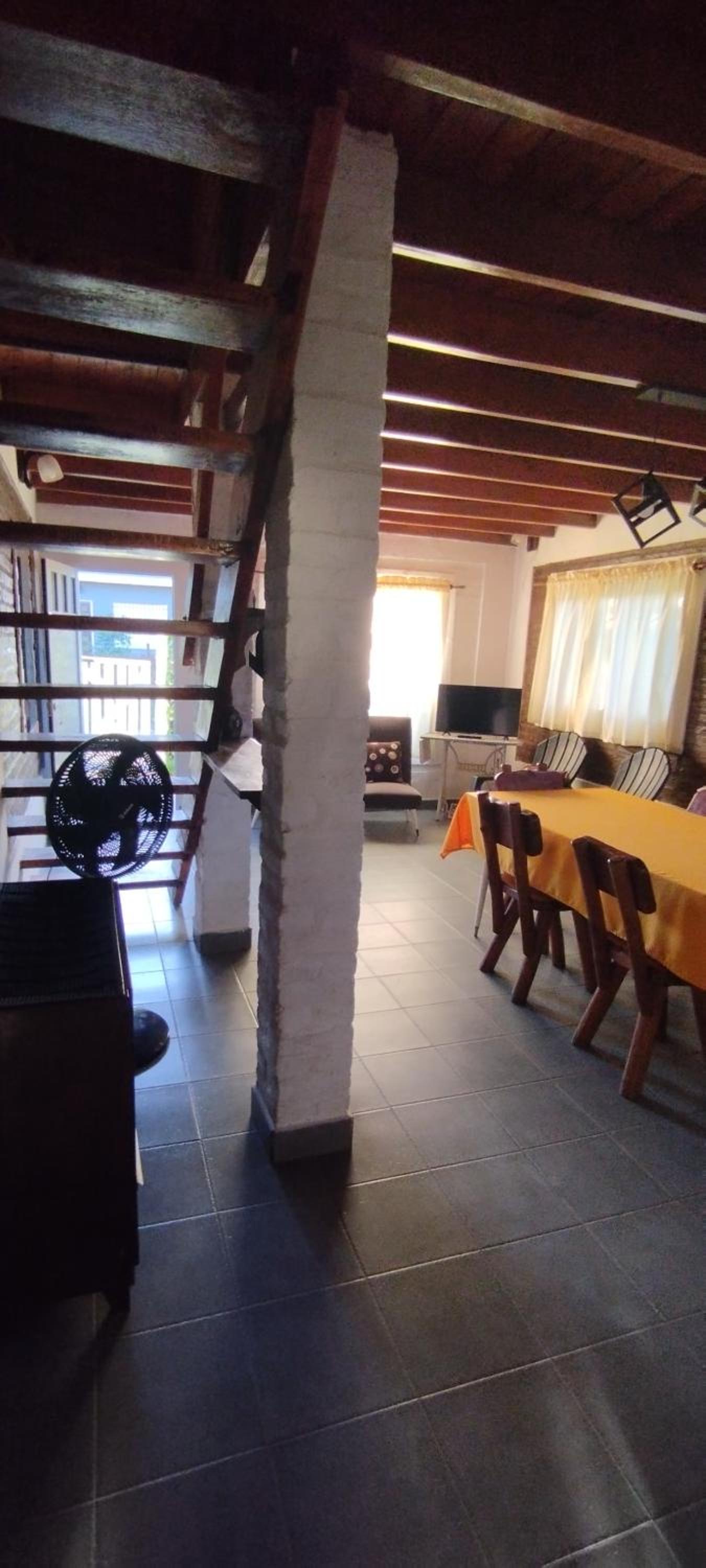 Casa verde Alfar
