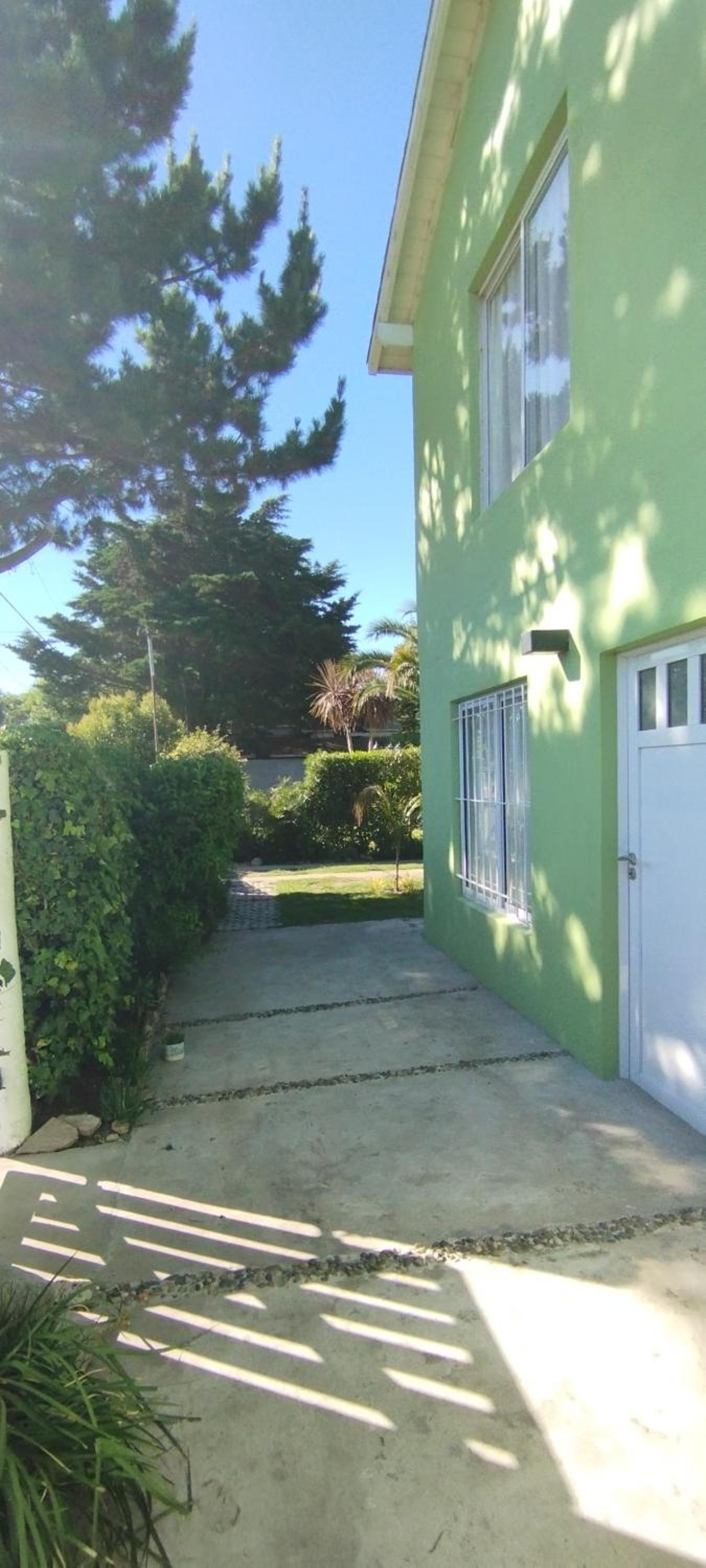 Casa verde Alfar