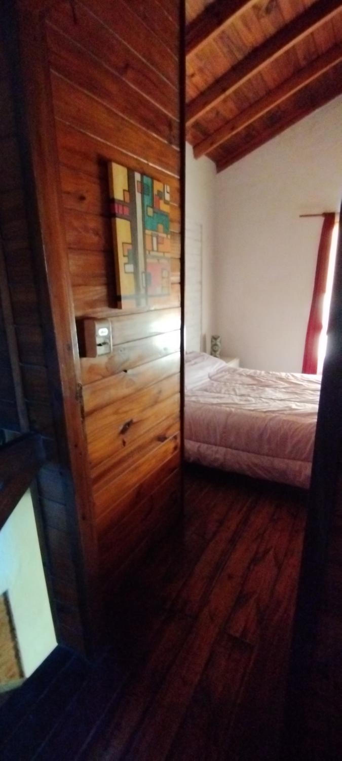 Casa verde Alfar