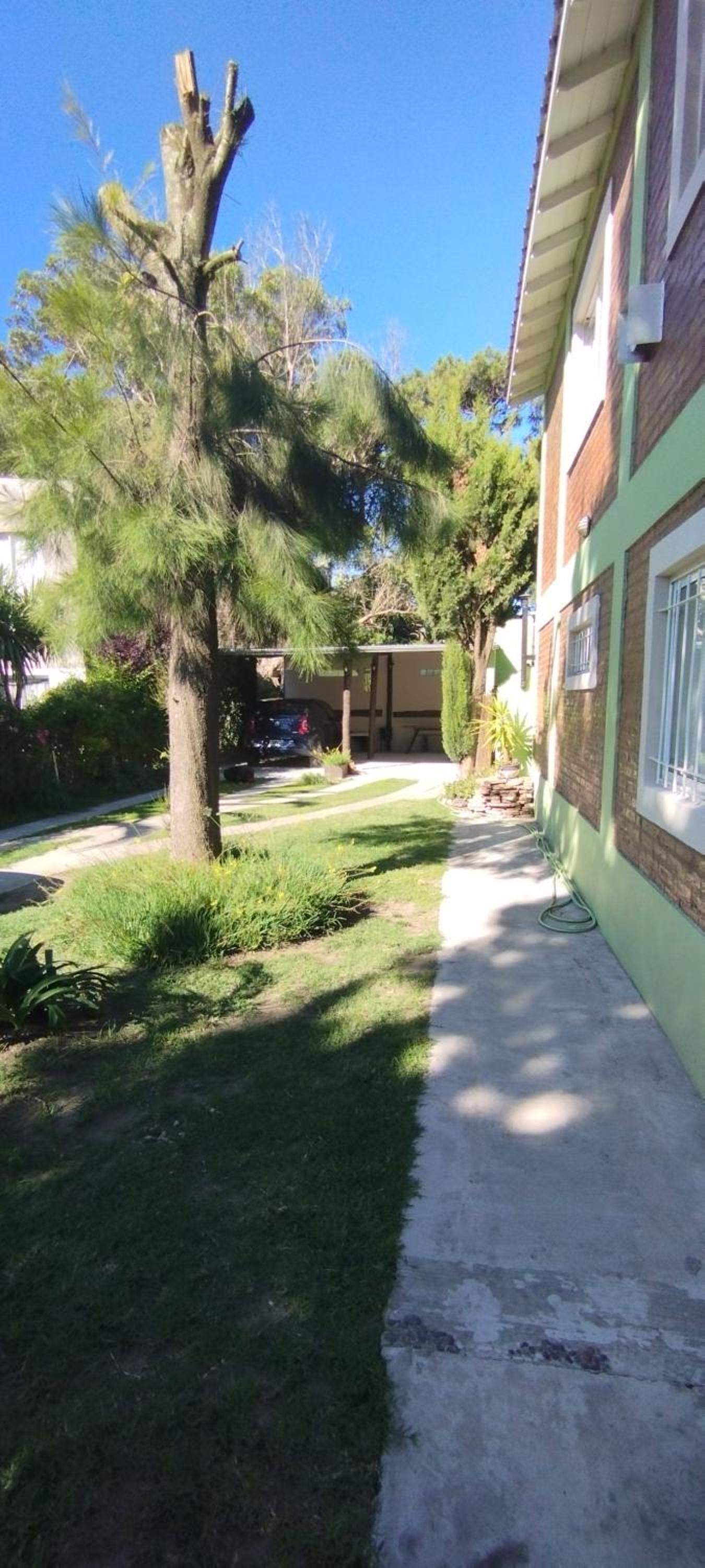 Casa verde Alfar