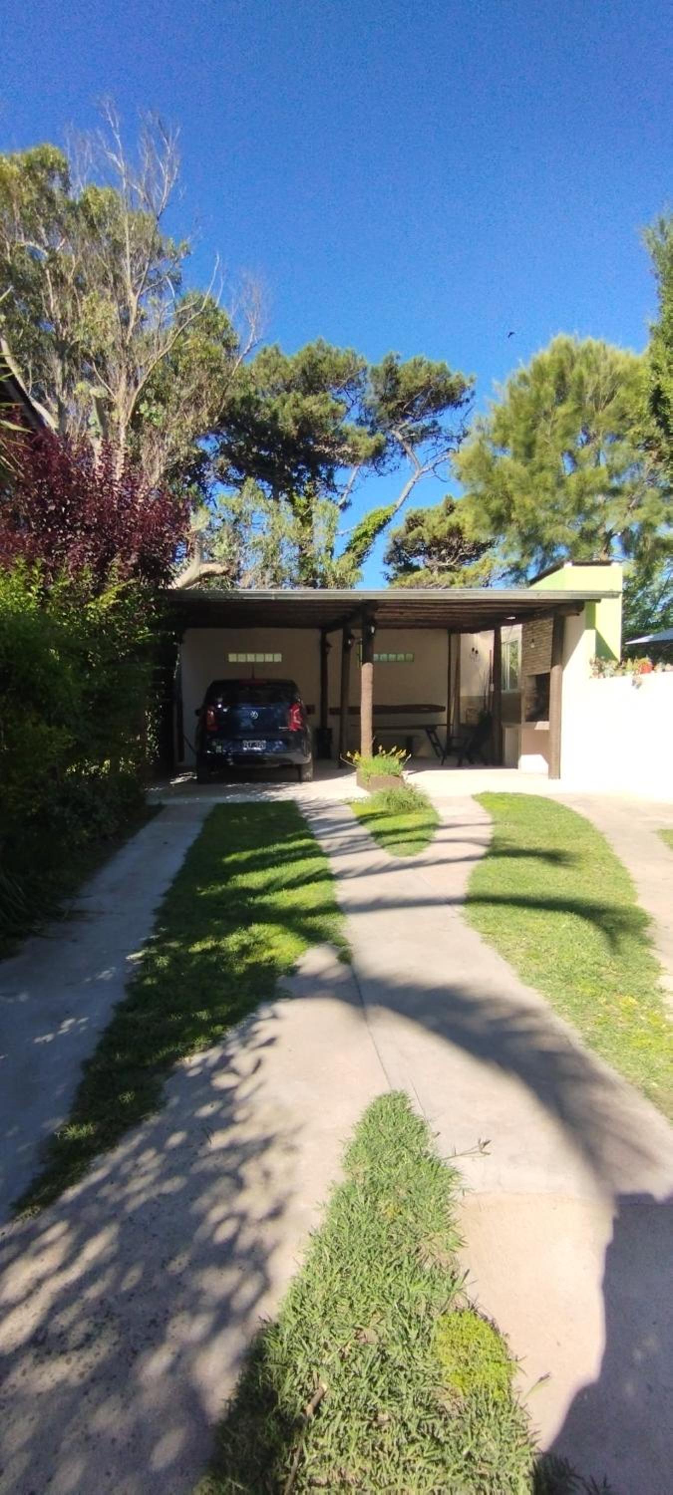 Casa verde Alfar