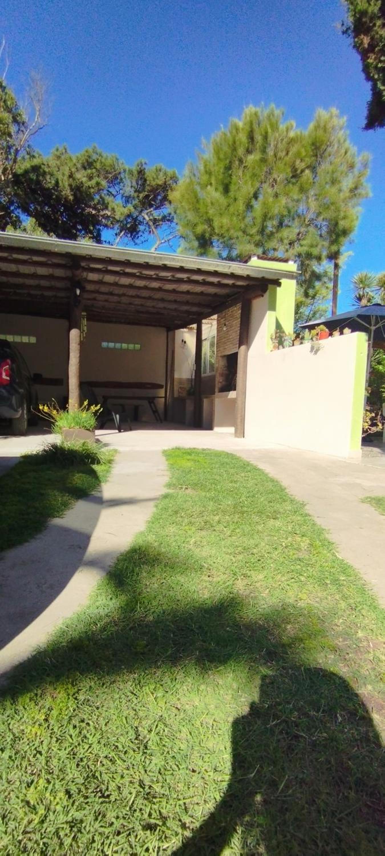 Casa verde Alfar