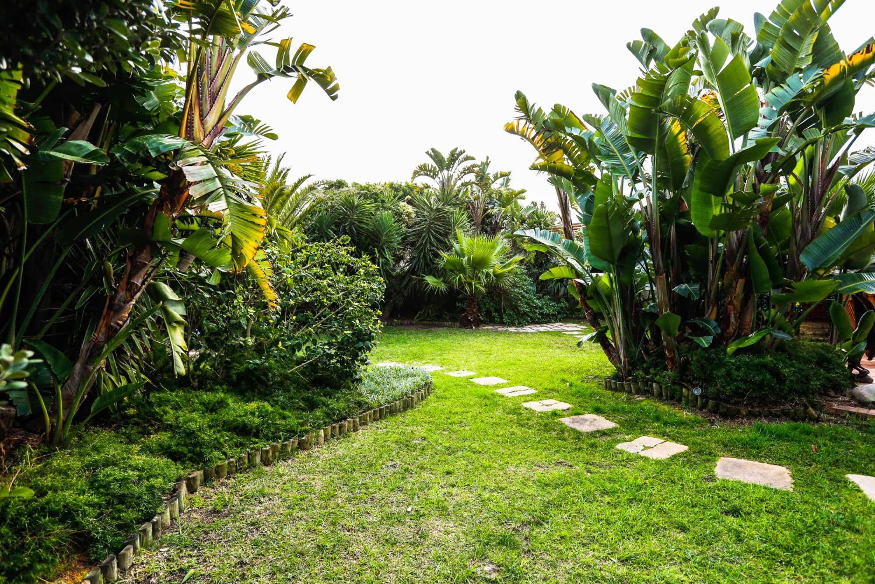 Secret Garden Guesthouse