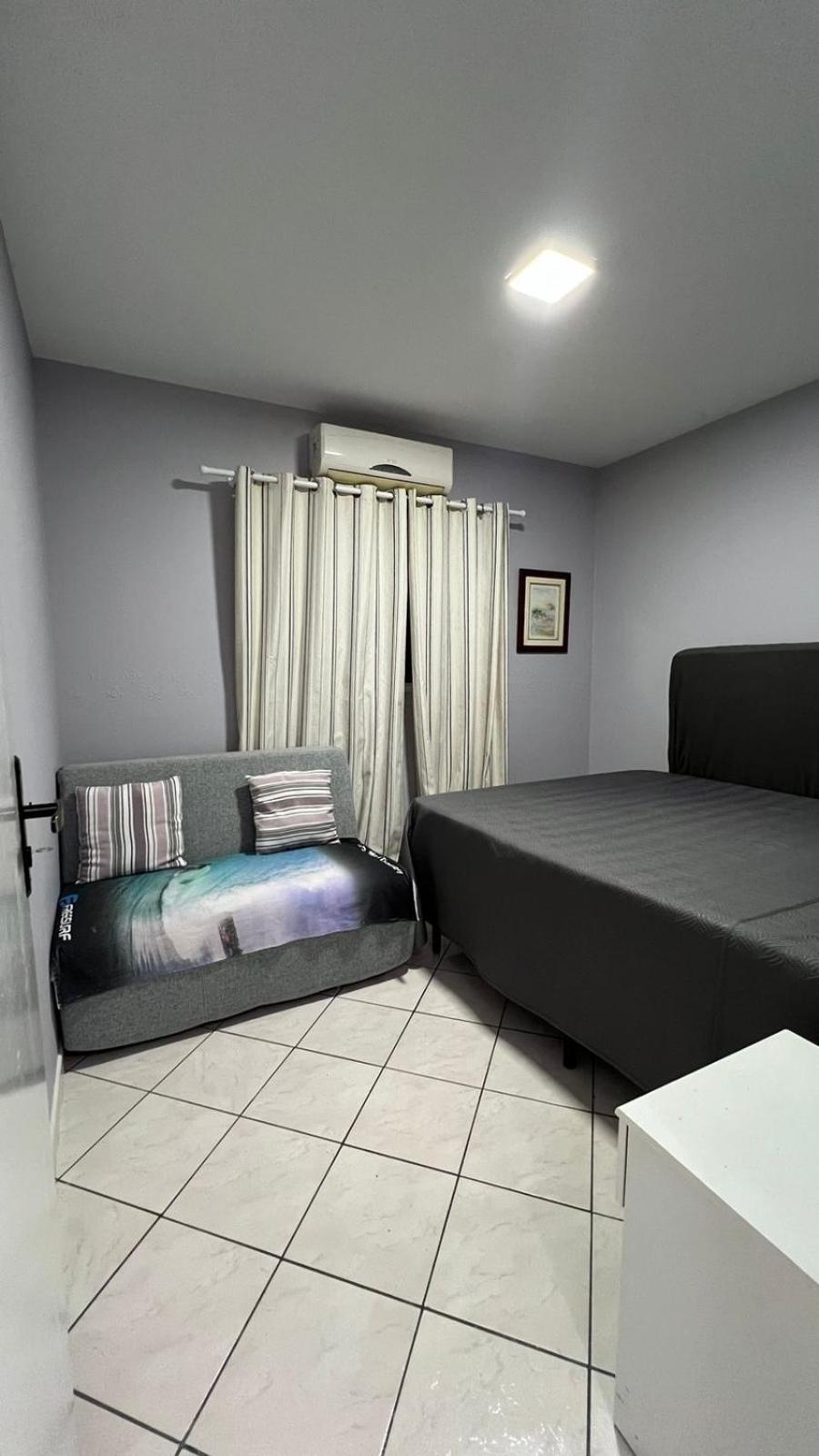 Residencial Solar das Bromélias