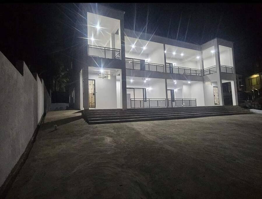 Vacation Home Fiji - VHF 3 Apartments - main view