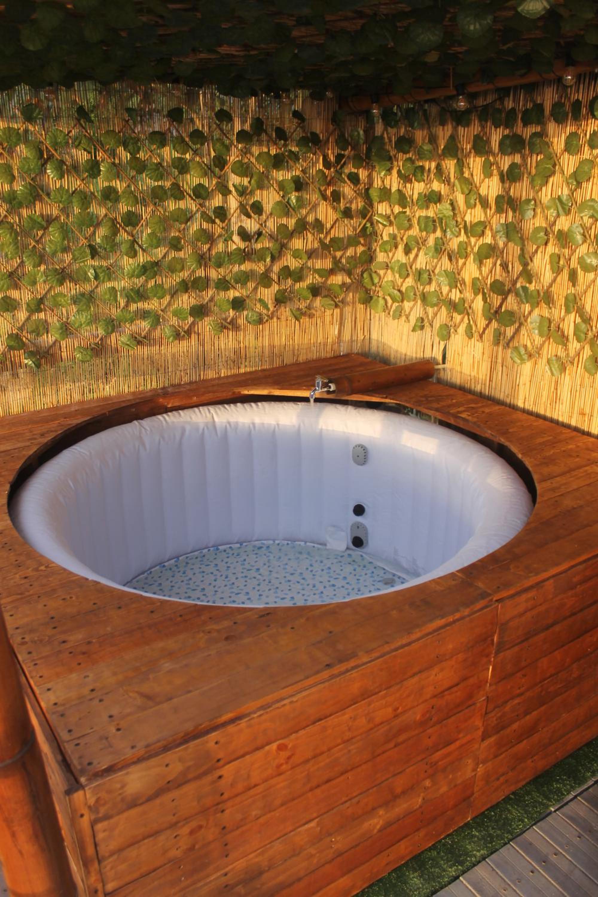 Glamping Entre Nubes