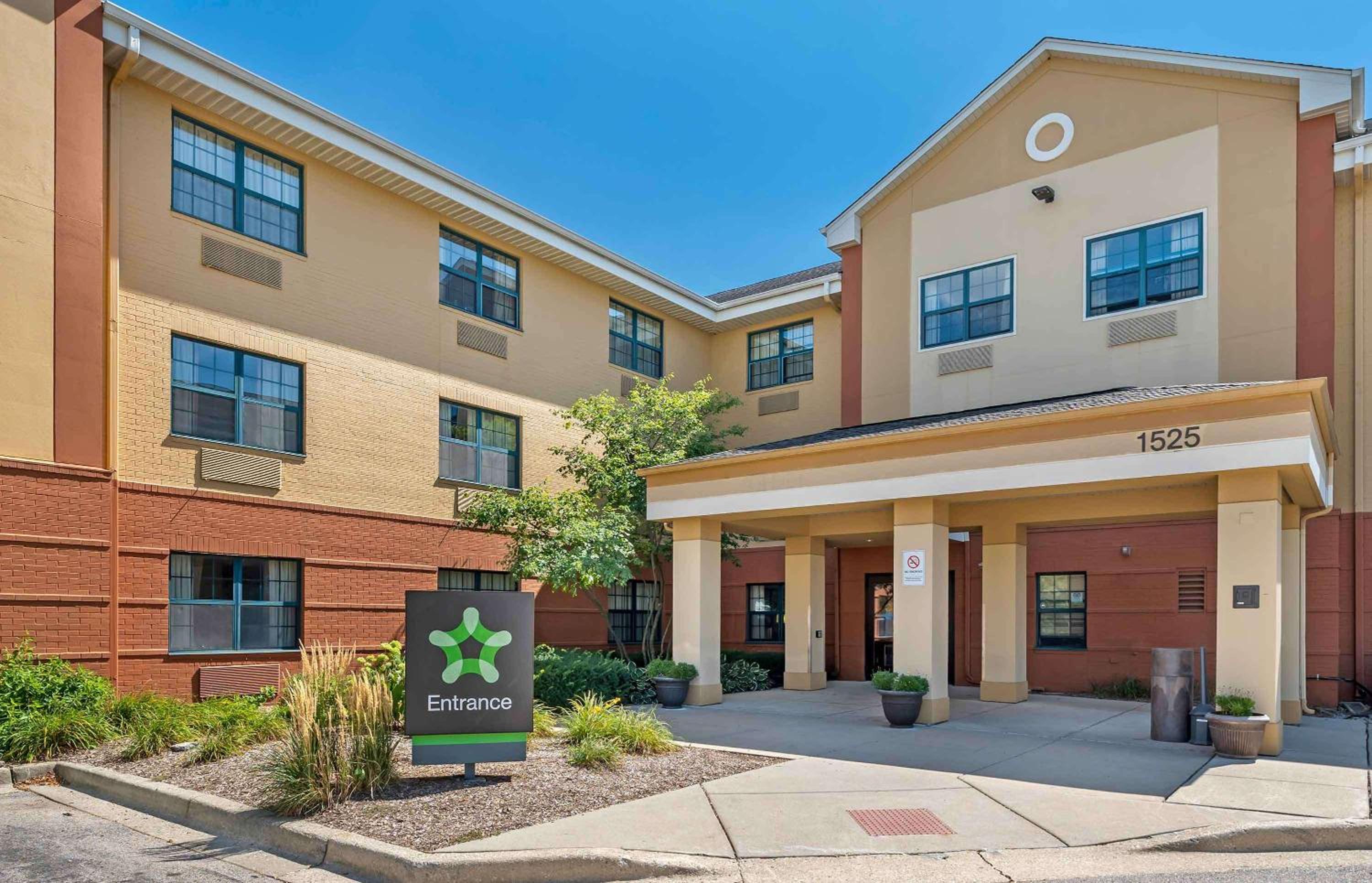 Extended Stay America Suites - Chicago - Buffalo Grove - Deerfield - Property Image 45