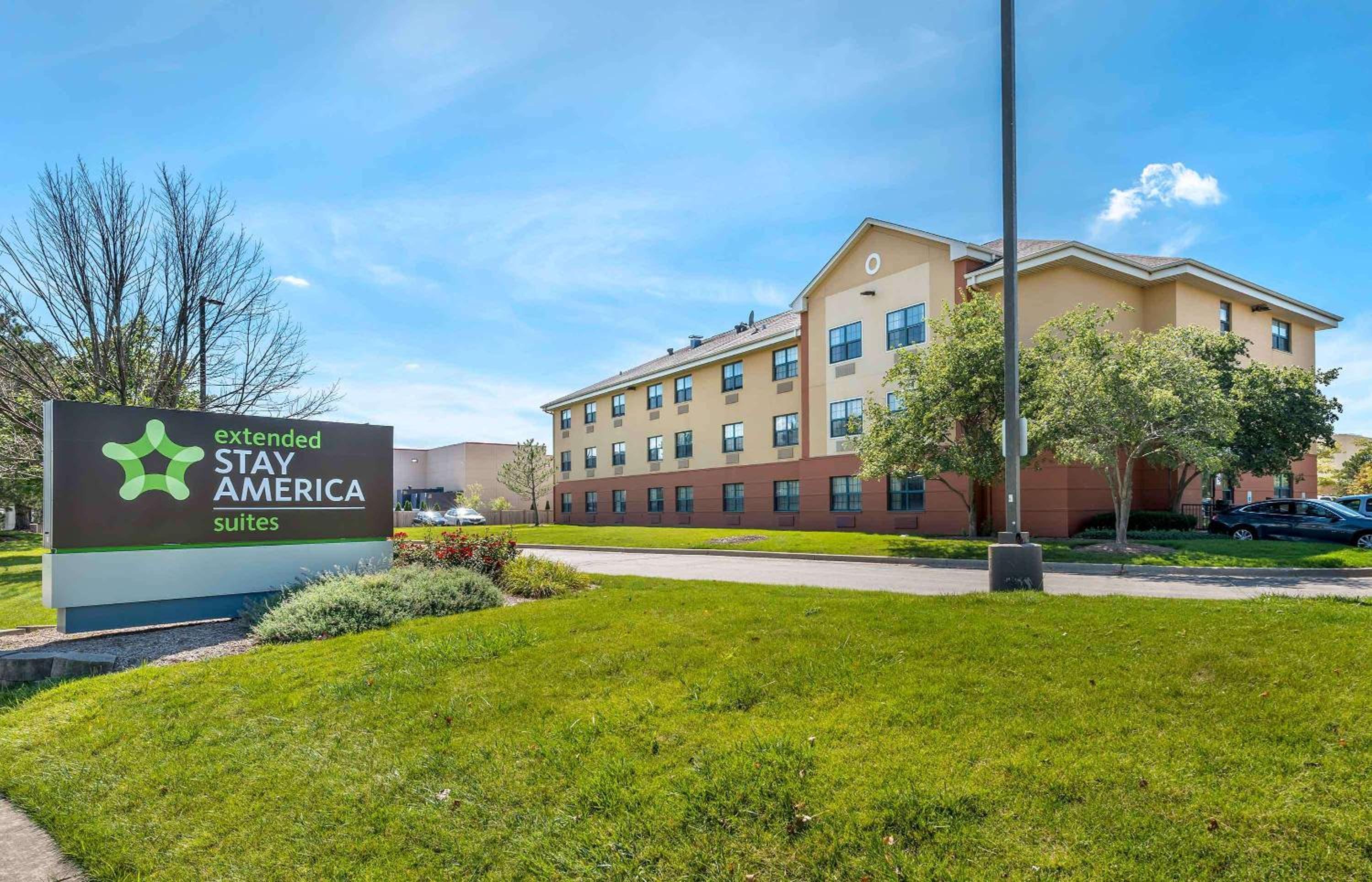 Extended Stay America Suites - Chicago - Buffalo Grove - Deerfield - Property Image 55
