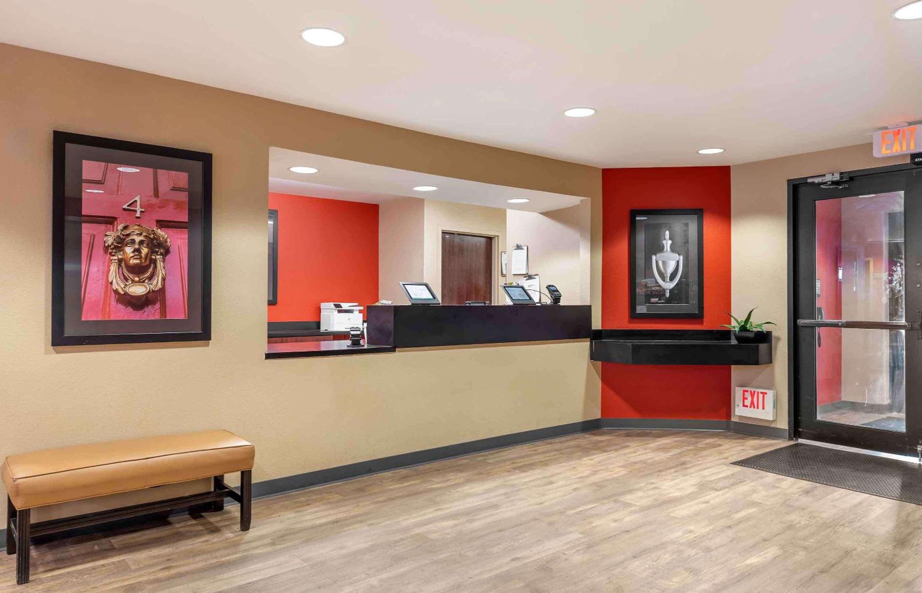 Extended Stay America Suites - Chicago - Buffalo Grove - Deerfield - Property Image 57