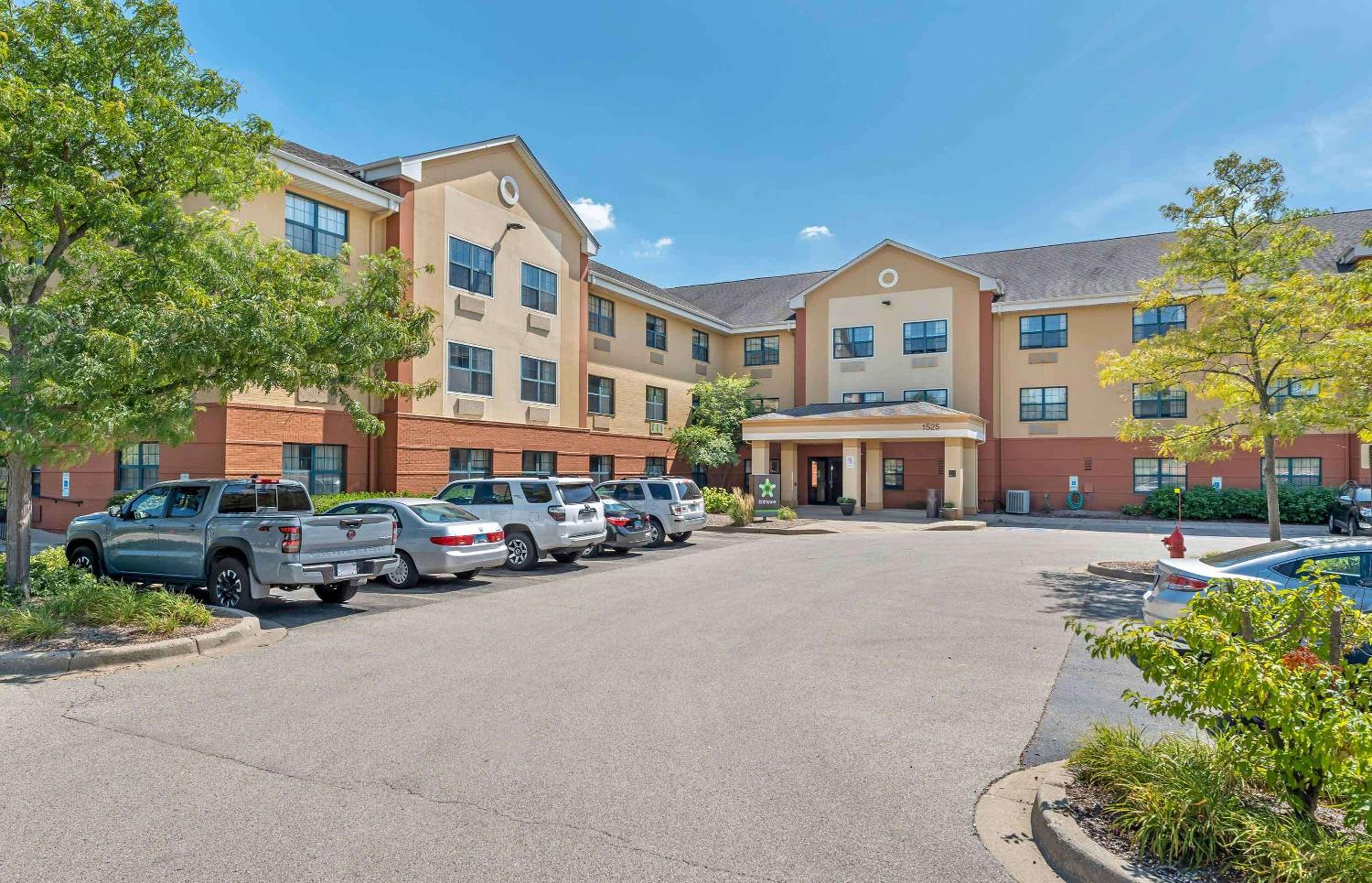 Extended Stay America Suites - Chicago - Buffalo Grove - Deerfield - Property Image 56