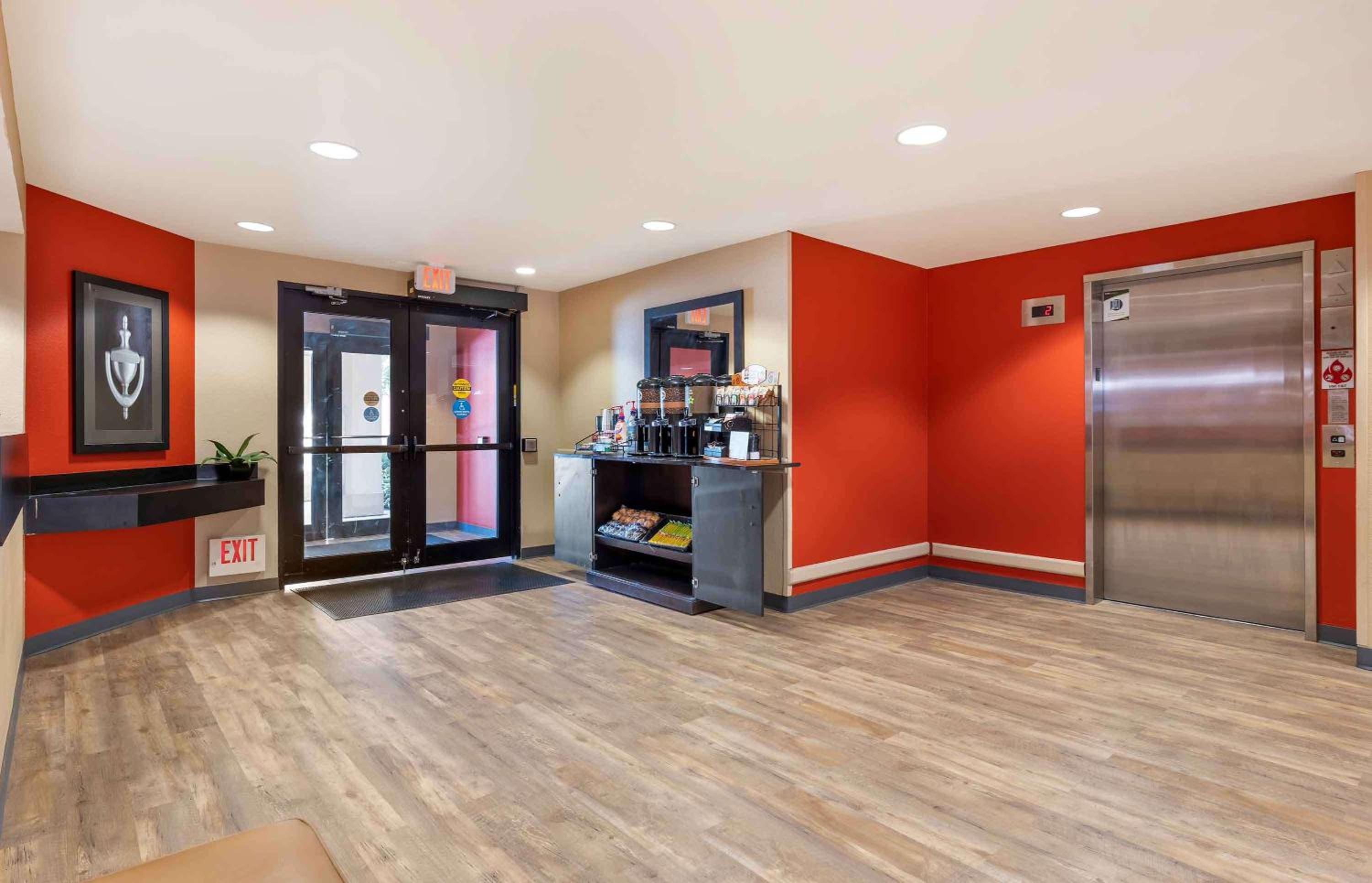 Extended Stay America Suites - Chicago - Buffalo Grove - Deerfield - Property Image 58