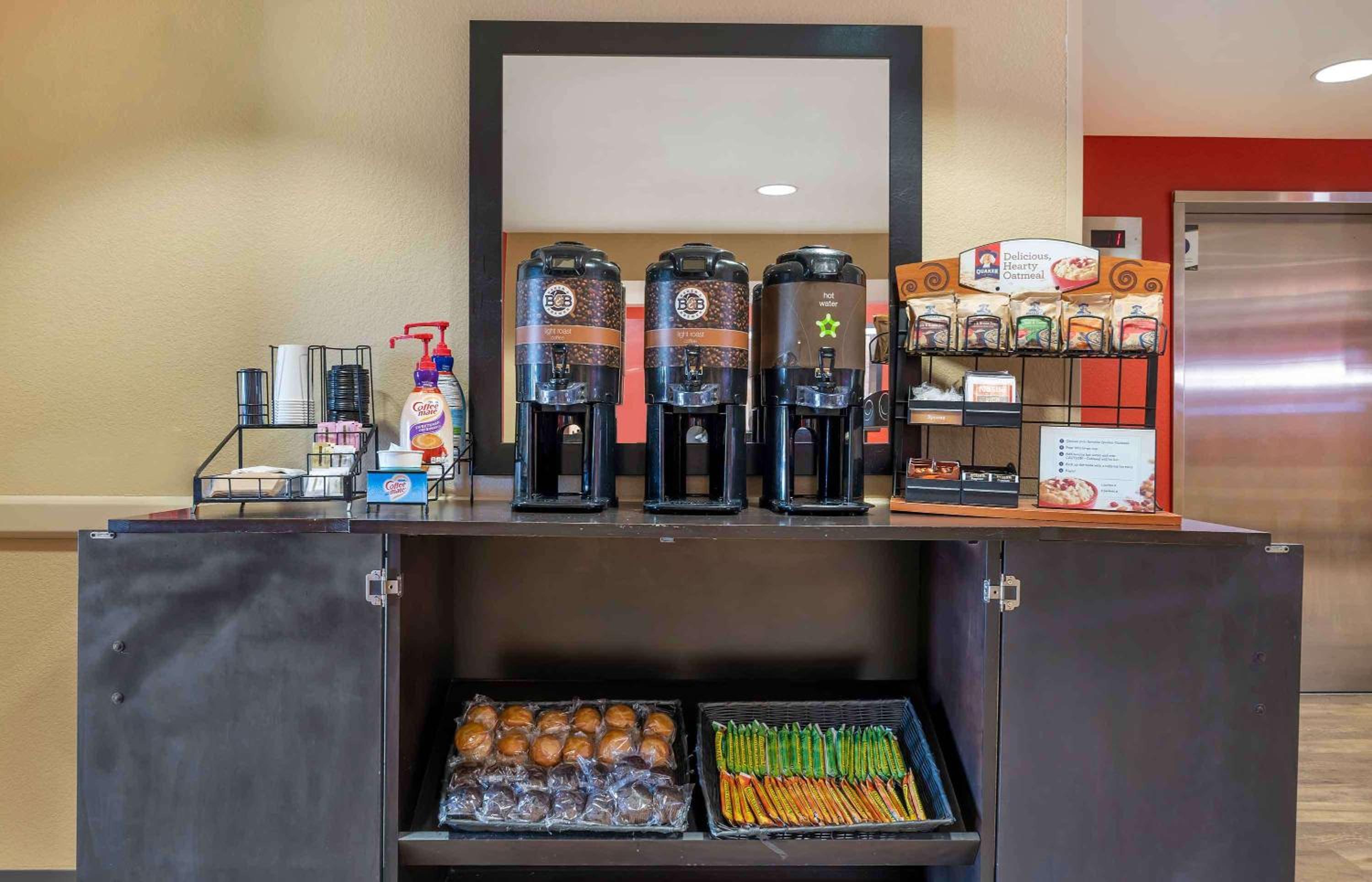 Extended Stay America Suites - Chicago - Buffalo Grove - Deerfield - Property Image 16