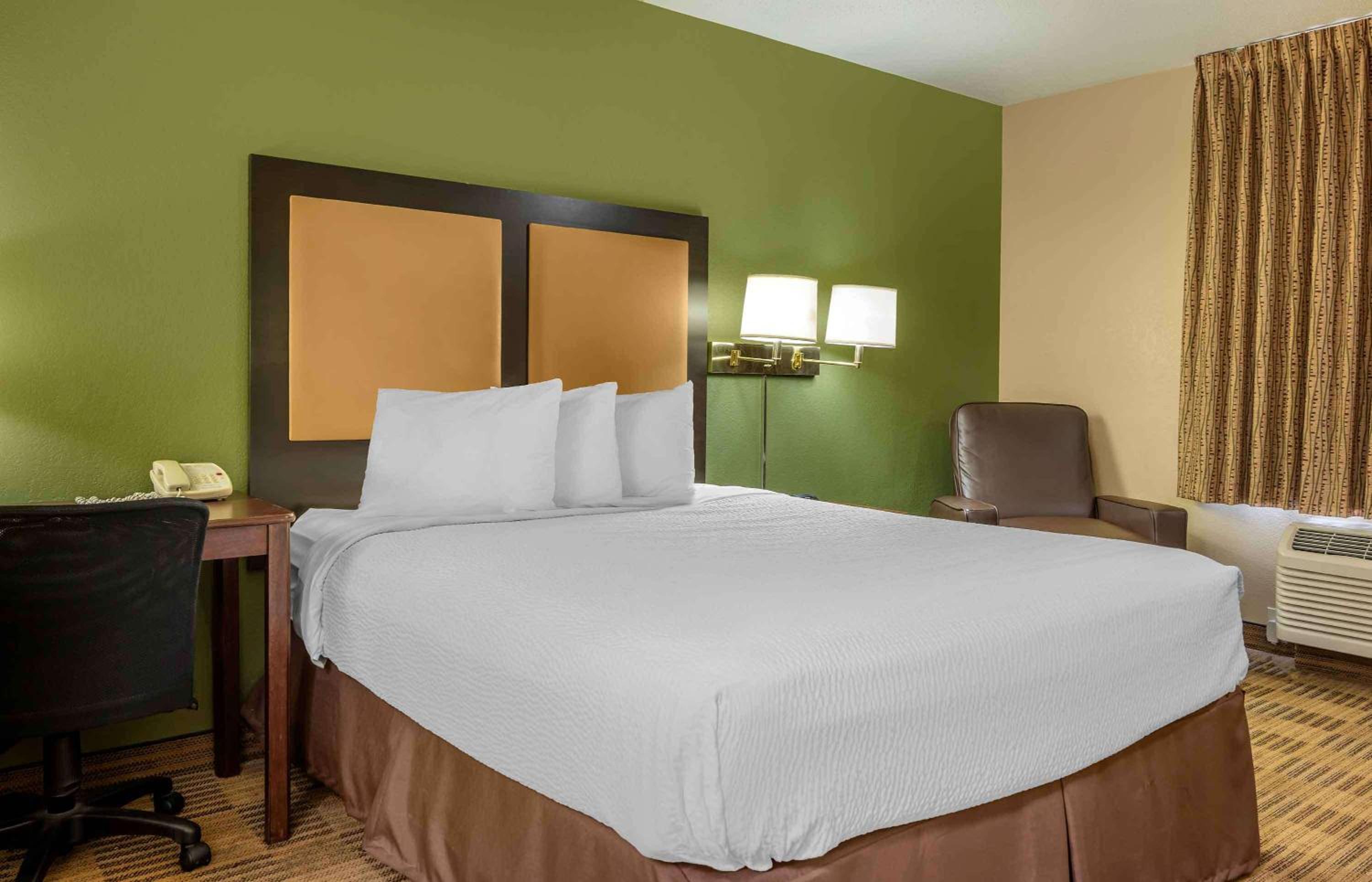 Extended Stay America Suites - Chicago - Buffalo Grove - Deerfield - Property Image 3