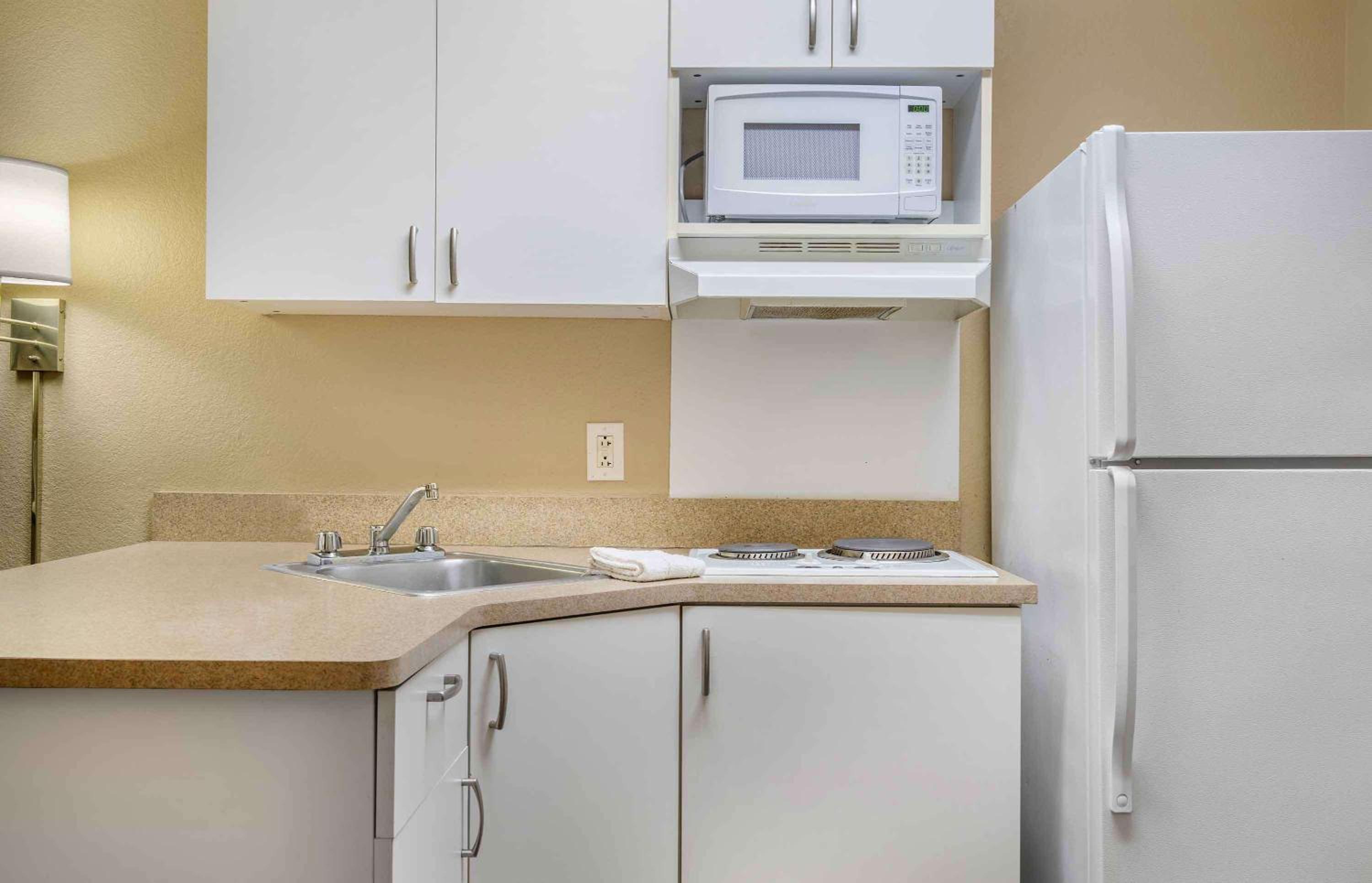 Extended Stay America Suites - Chicago - Buffalo Grove - Deerfield - Property Image 6