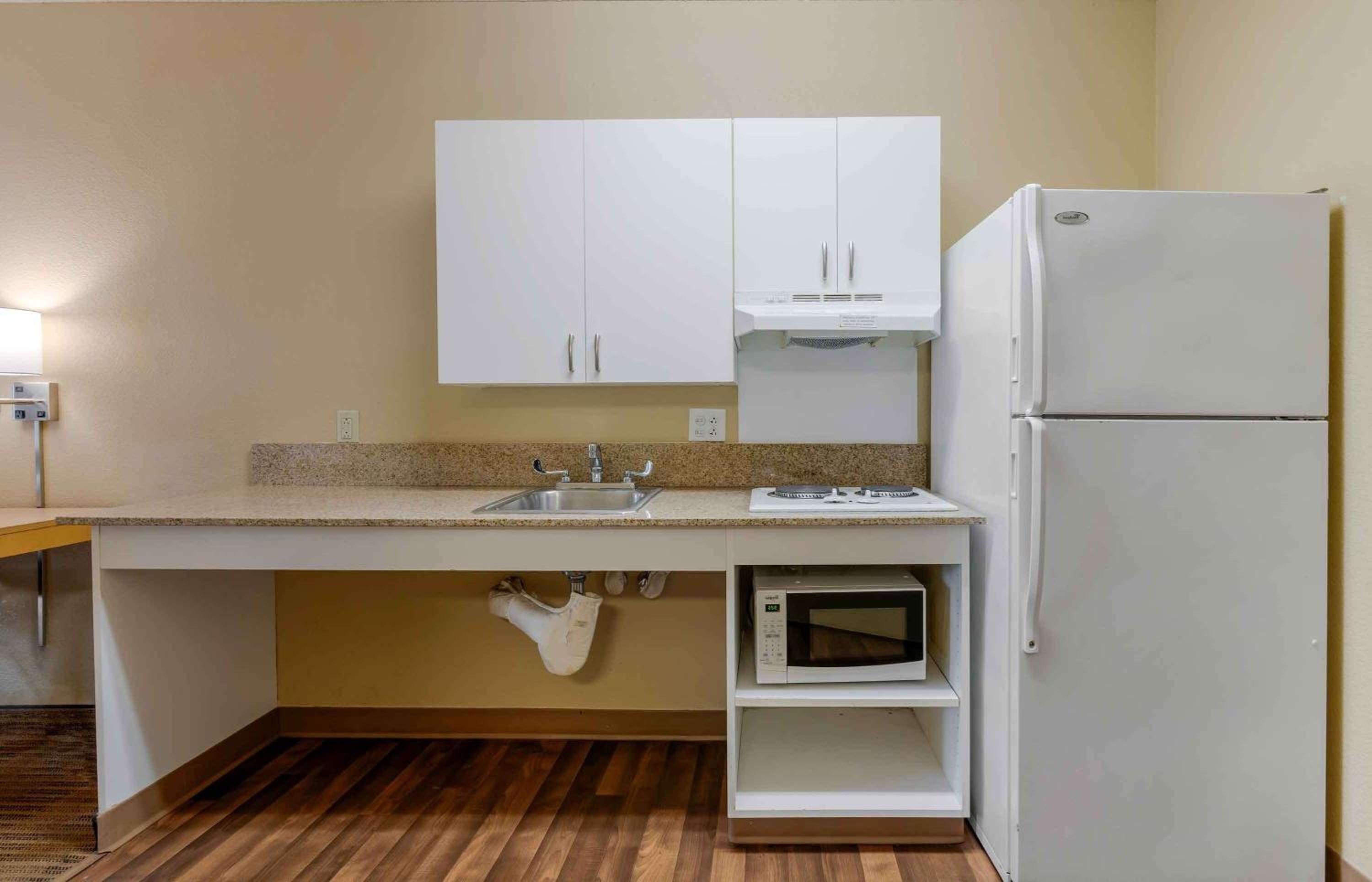 Extended Stay America Suites - Chicago - Buffalo Grove - Deerfield - Property Image 8
