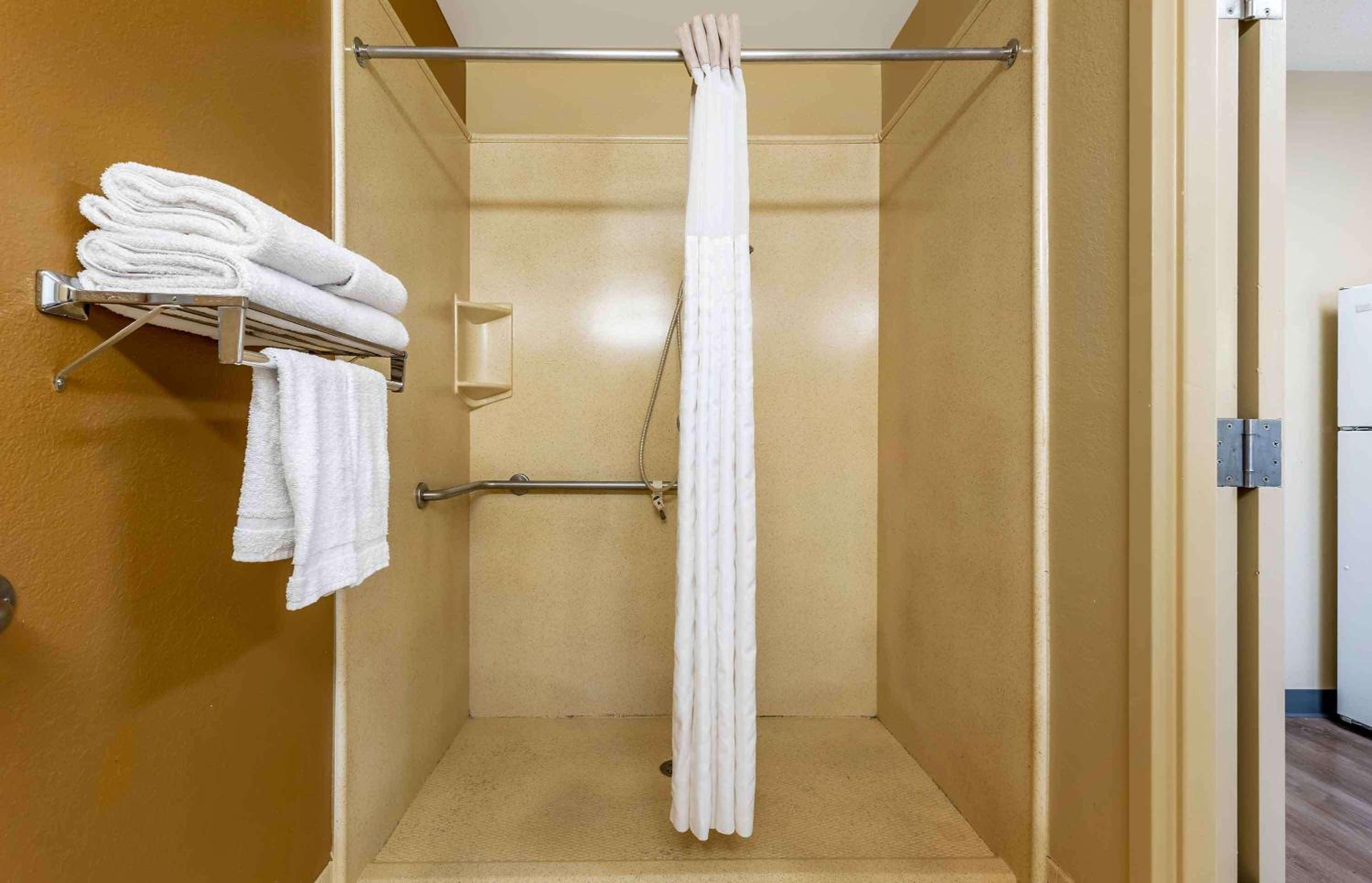Extended Stay America Suites - Chicago - Buffalo Grove - Deerfield - Property Image 42