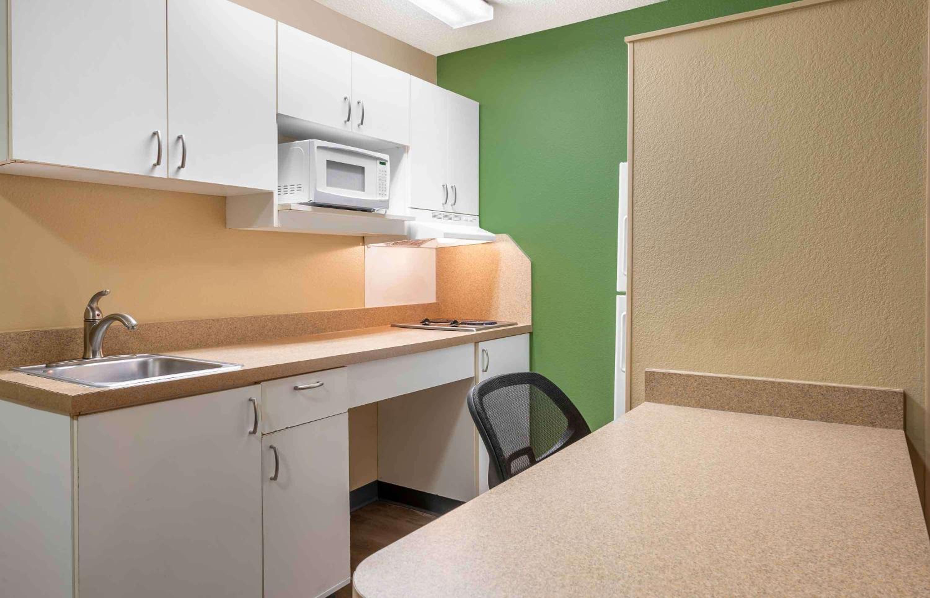 Extended Stay America Suites - Chicago - Buffalo Grove - Deerfield - Property Image 38