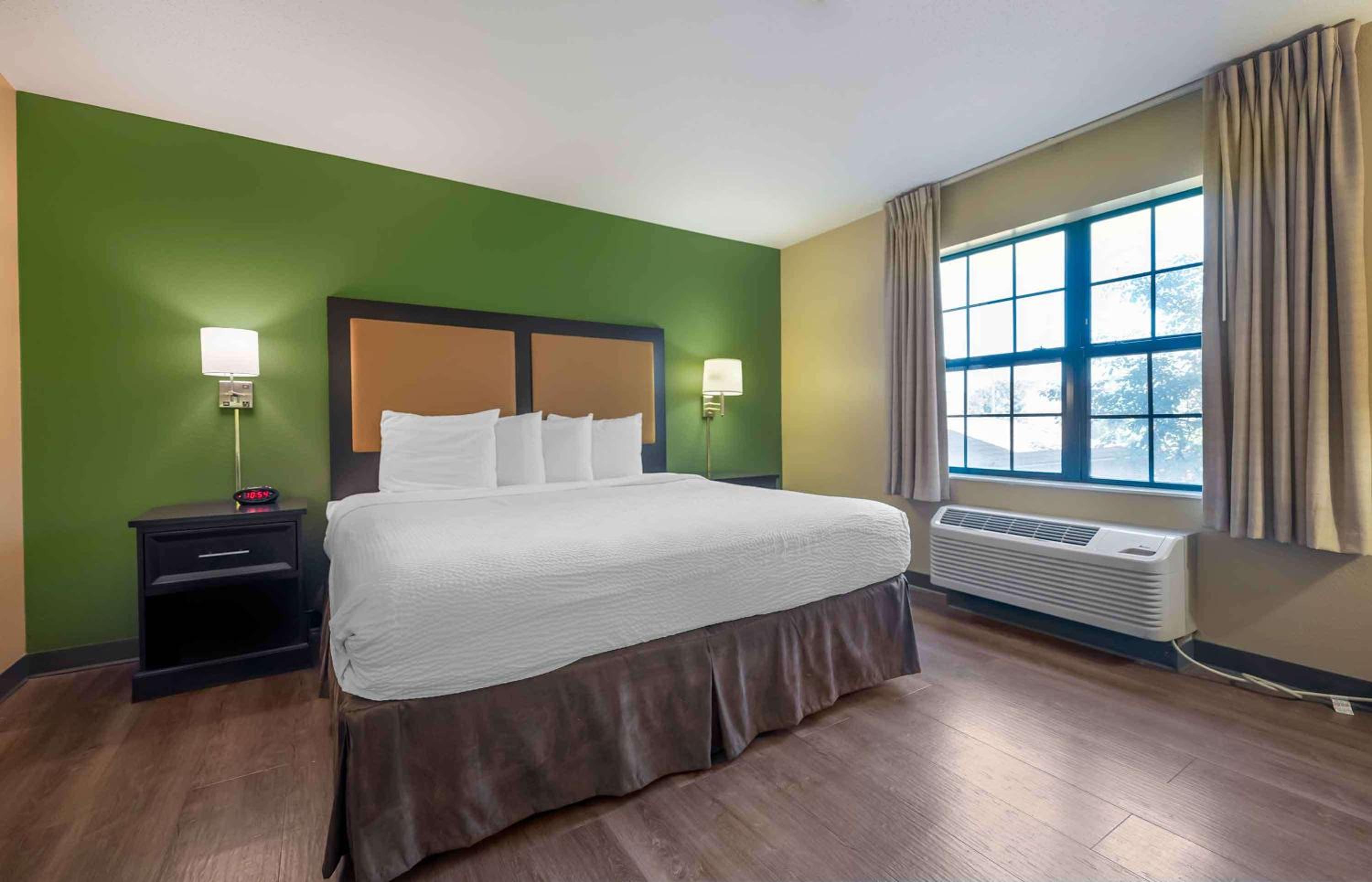 Extended Stay America Suites - Chicago - Buffalo Grove - Deerfield - Property Image 43