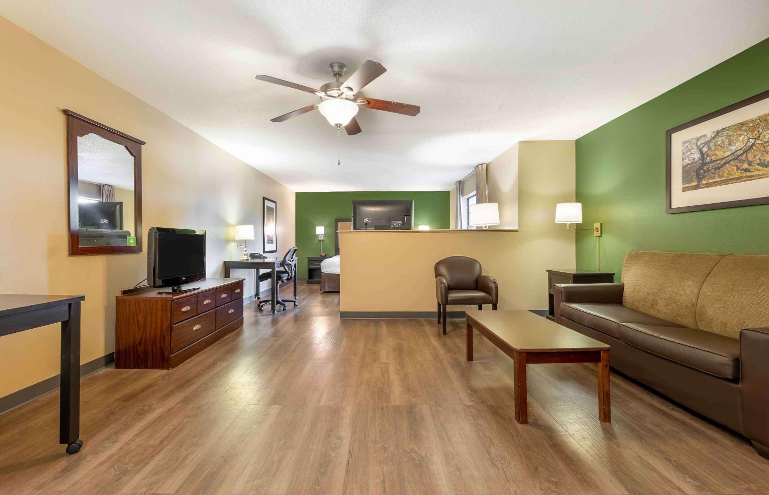Extended Stay America Suites - Chicago - Buffalo Grove - Deerfield - Property Image 44