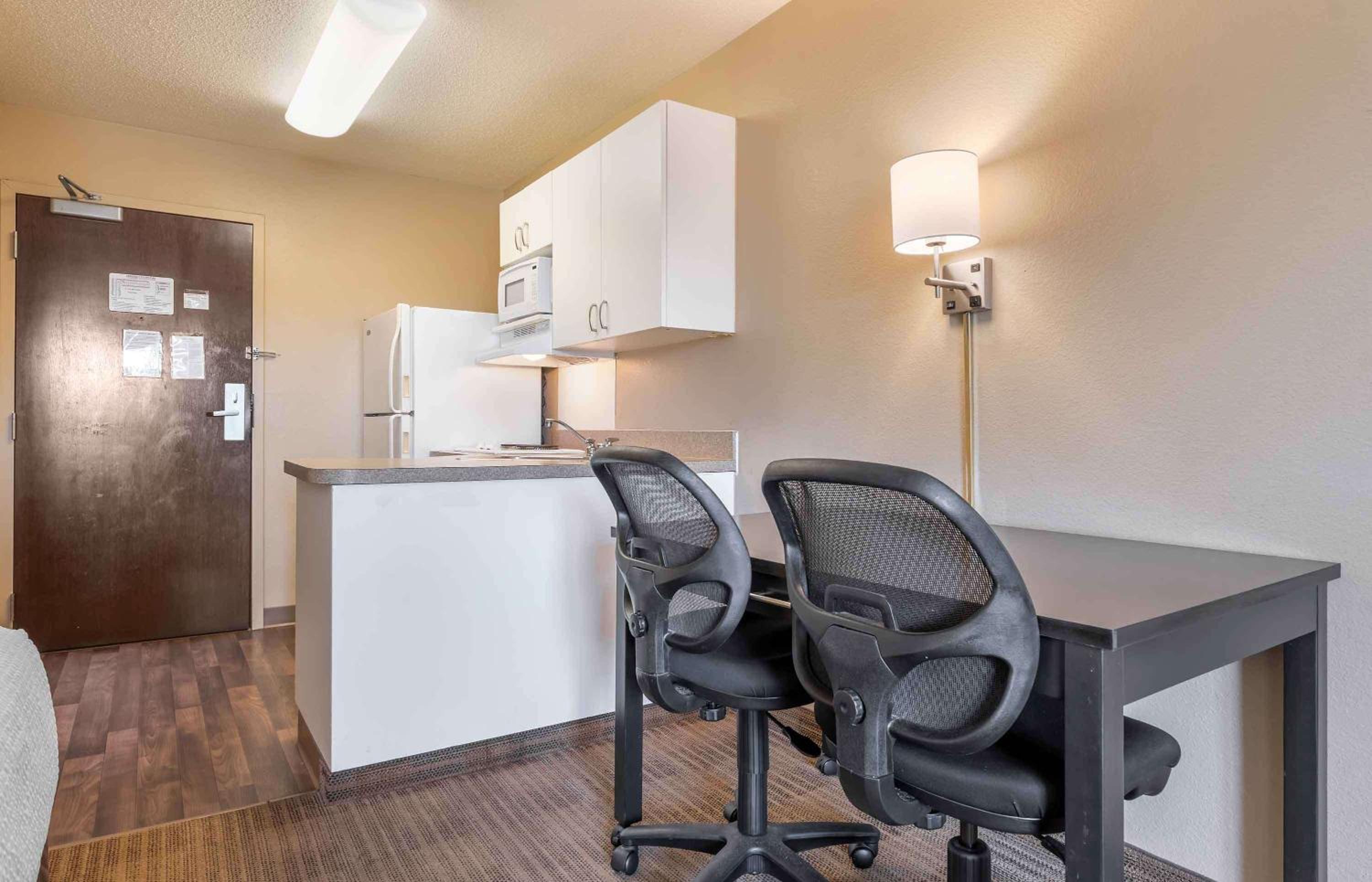 Extended Stay America Suites - Chicago - Buffalo Grove - Deerfield - Property Image 30