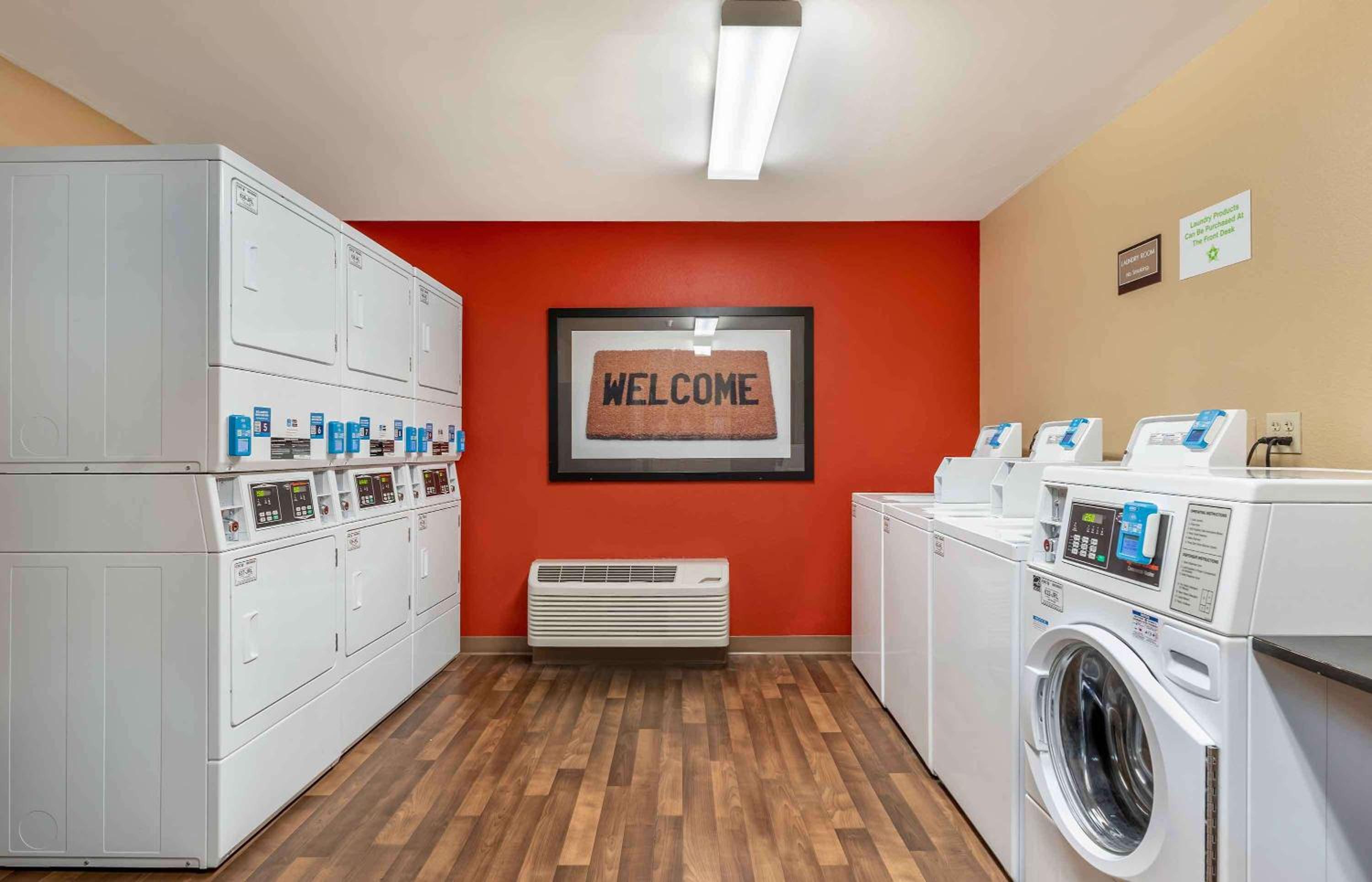 Extended Stay America Suites - Chicago - Buffalo Grove - Deerfield - Property Image 47