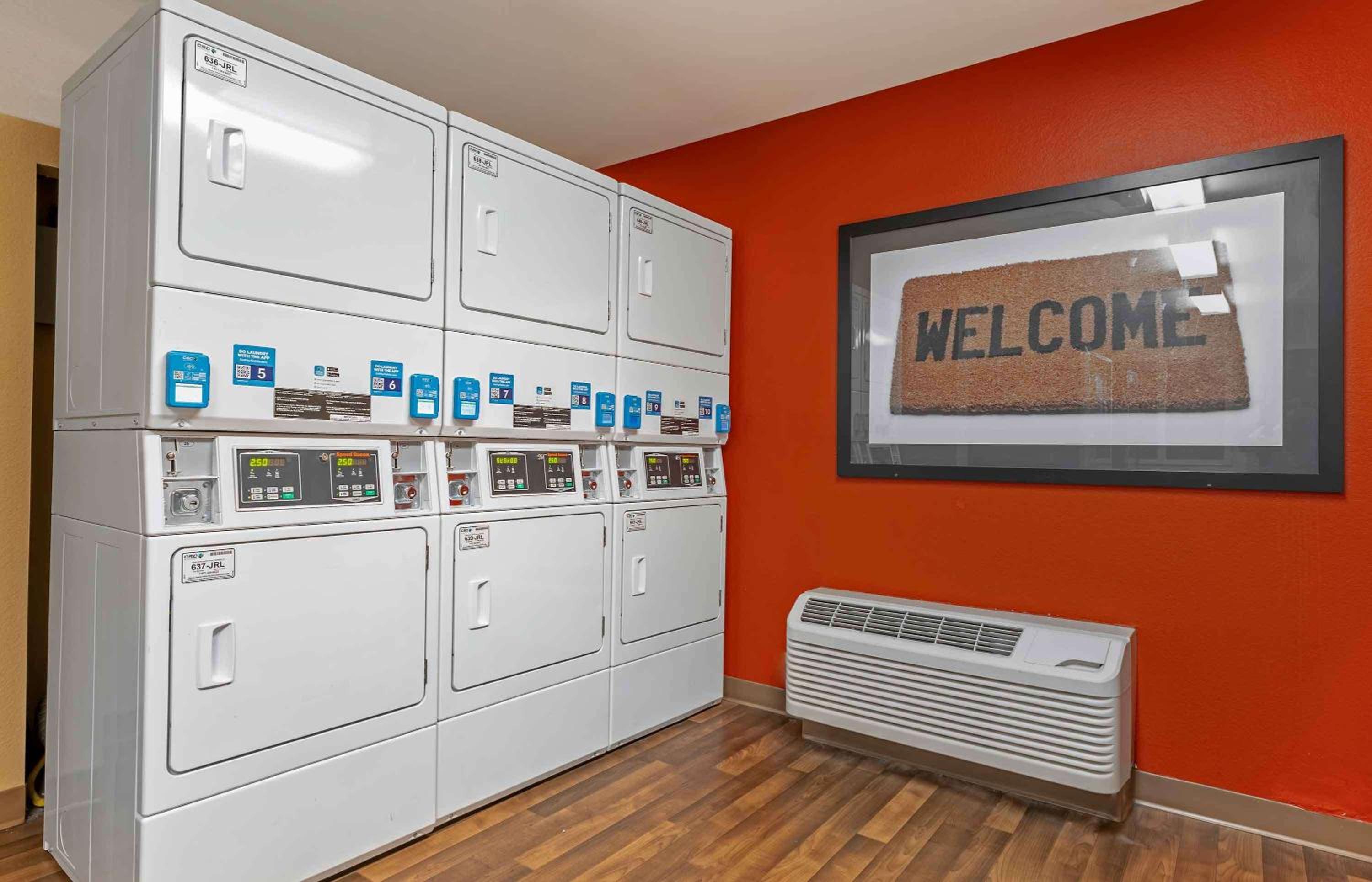 Extended Stay America Suites - Chicago - Buffalo Grove - Deerfield - Property Image 48