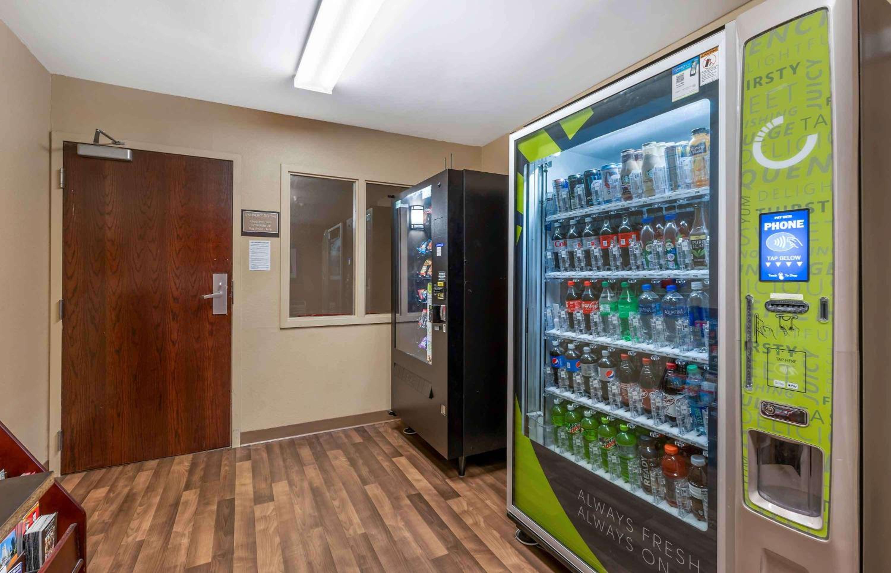 Extended Stay America Suites - Chicago - Buffalo Grove - Deerfield - Property Image 49