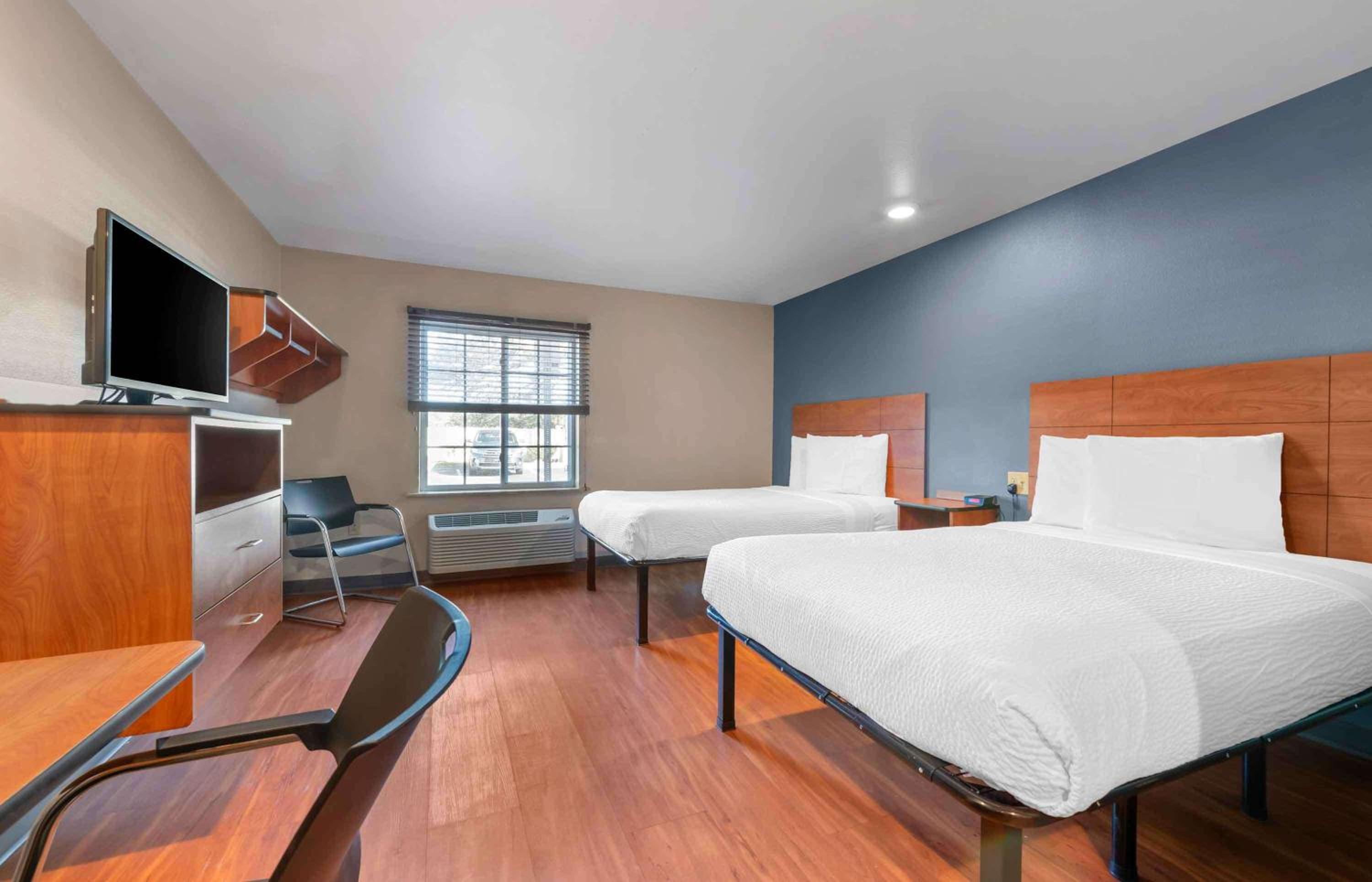 Studio 6 Extended Stay Birmingham Pelham AL