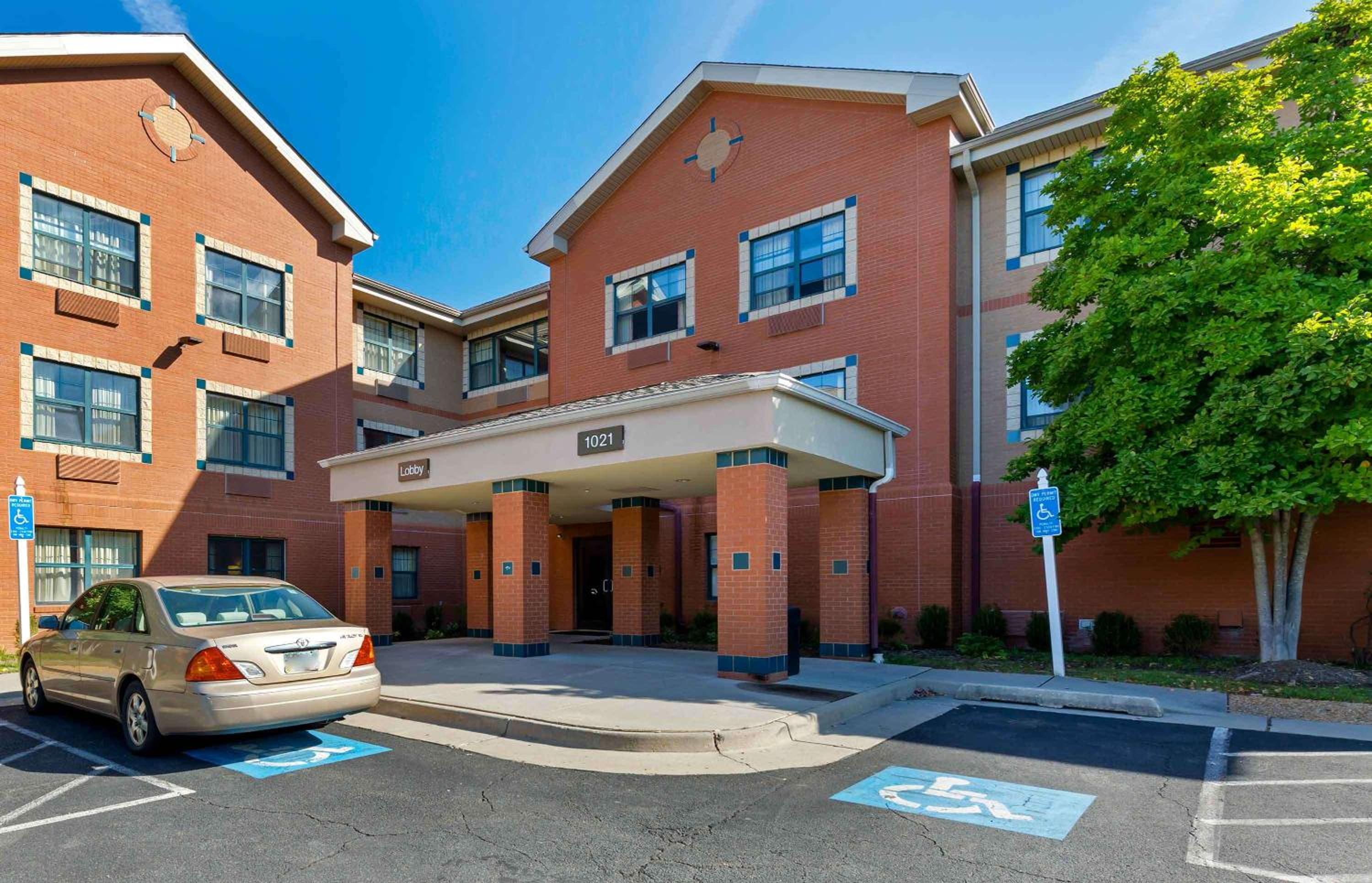 Extended Stay America Suites - Washington, DC - Herndon - Dulles - Property Image 46