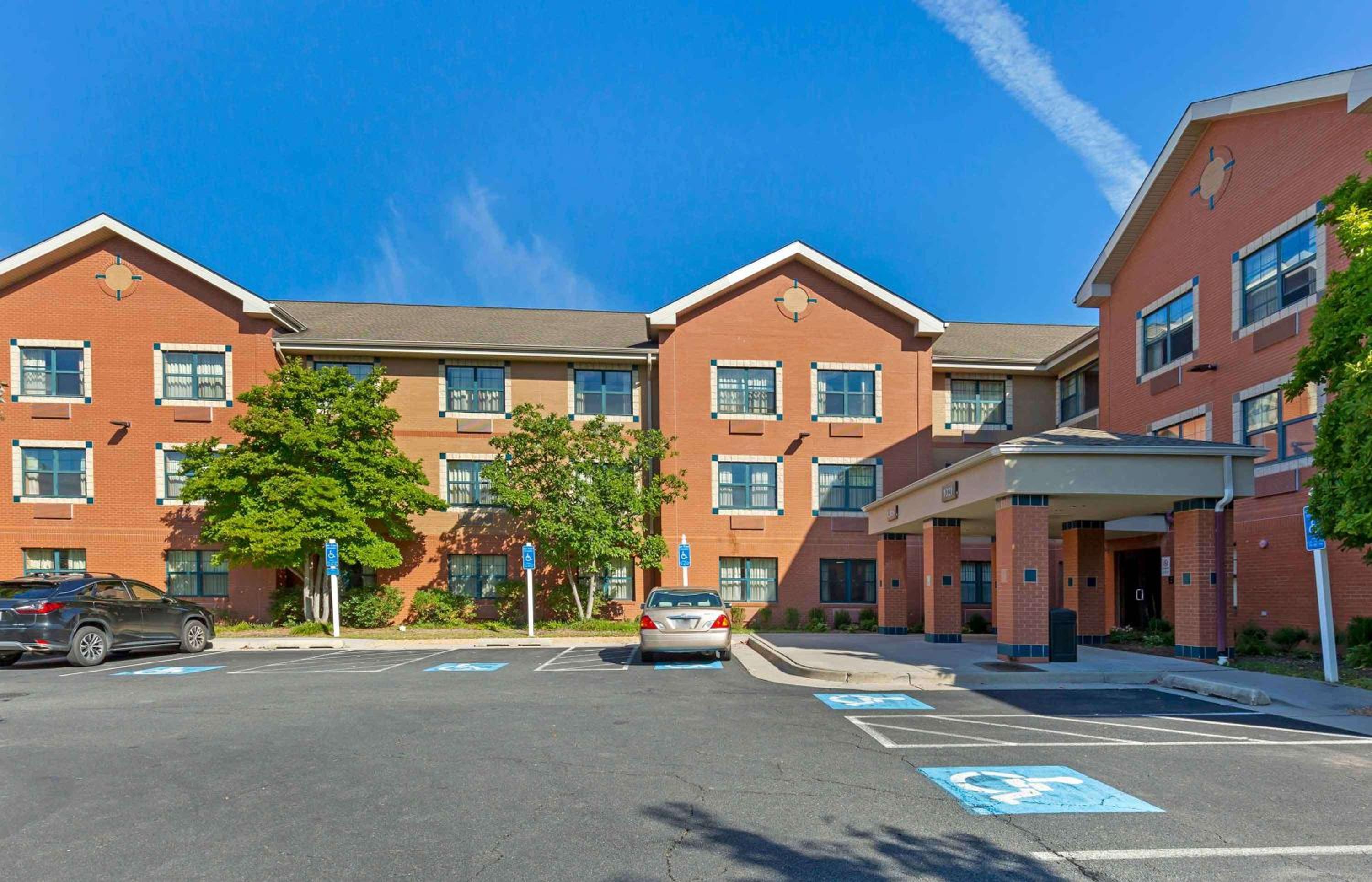 Extended Stay America Suites - Washington, DC - Herndon - Dulles - Property Image 56