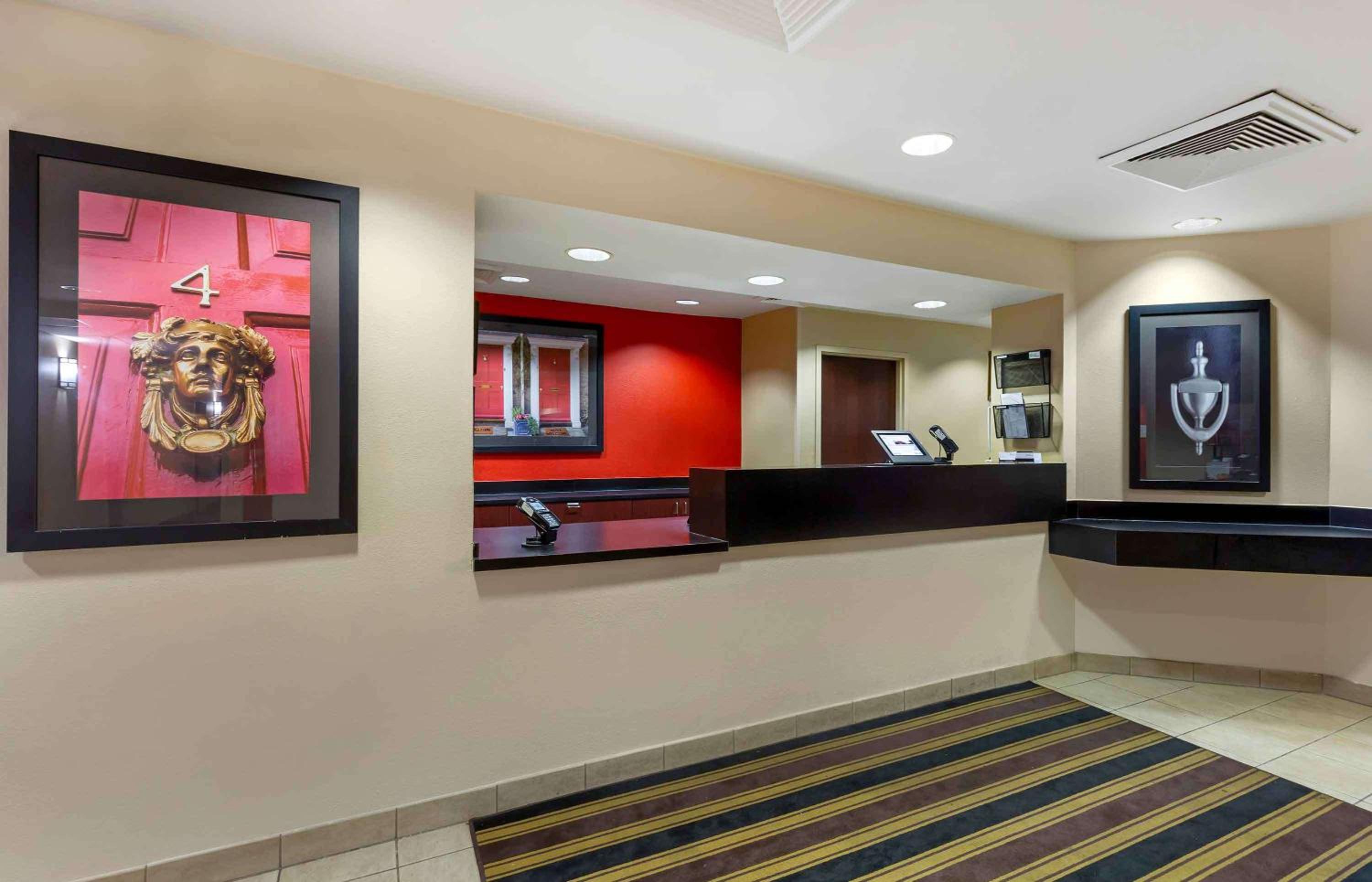 Extended Stay America Suites - Washington, DC - Herndon - Dulles - Property Image 58