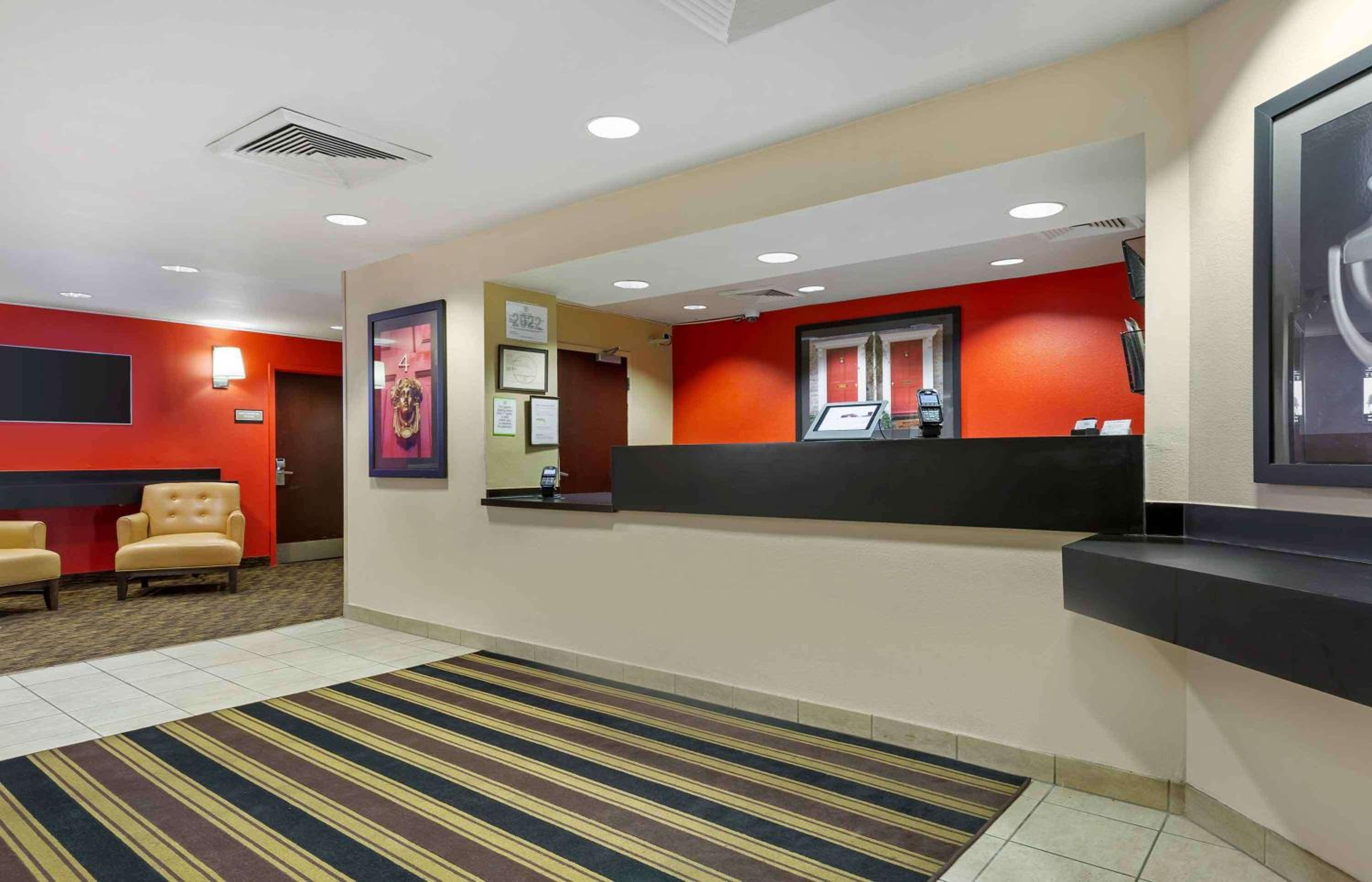 Extended Stay America Suites - Washington, DC - Herndon - Dulles - Property Image 43